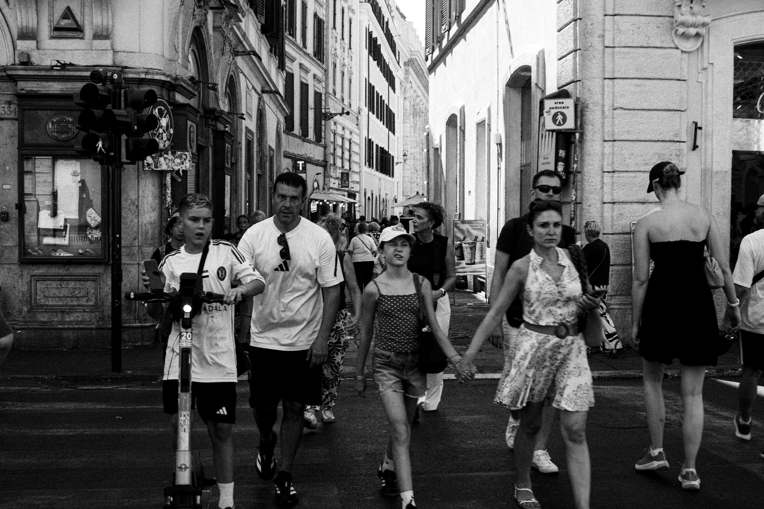 Street / Travel. MURHA VISUALS