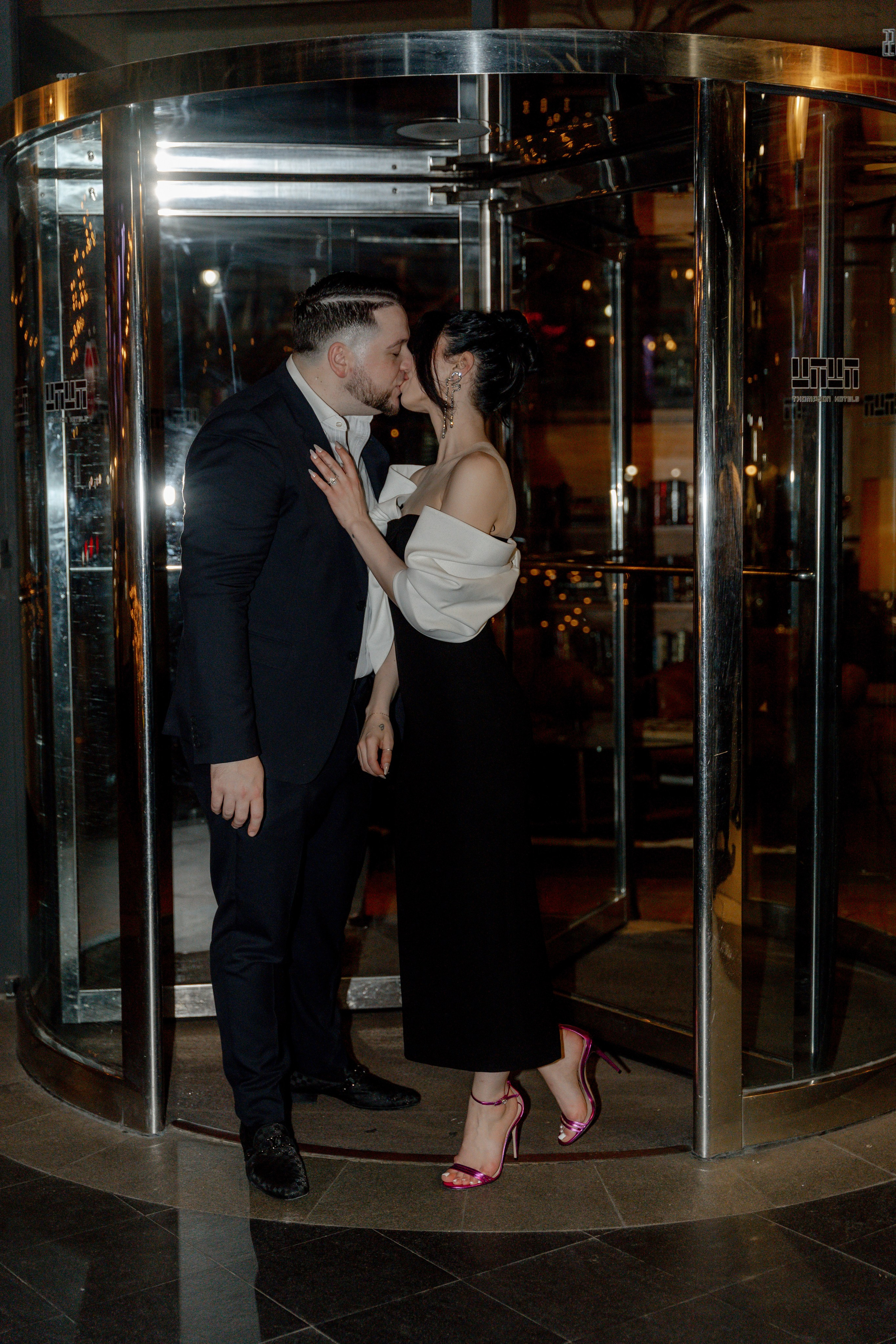 Monic & Robert. Anna Krasnova Wedding photographer