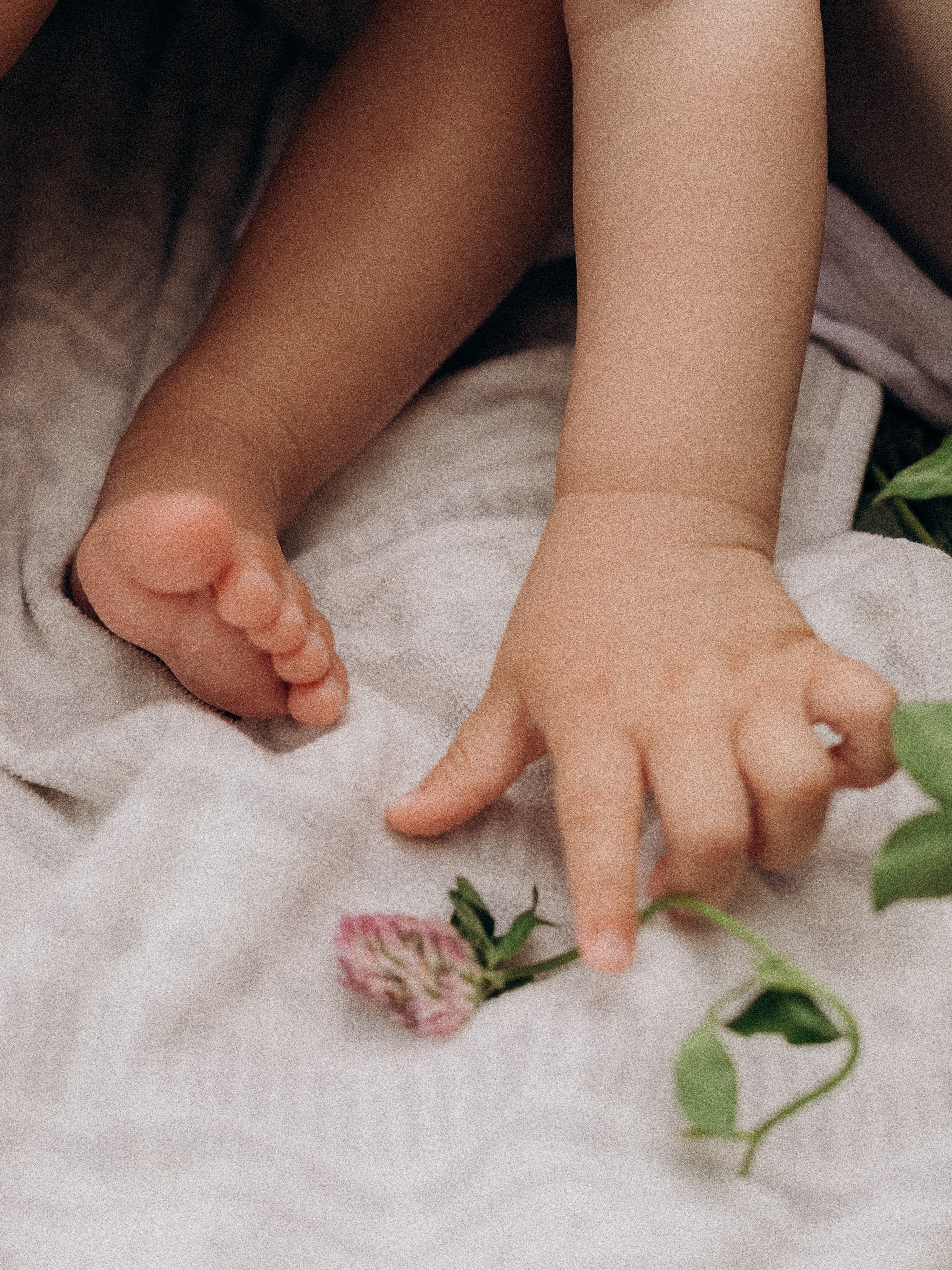 Ульяне годик. Индивидуальный и love story фотограф в Алматы Шарычева Ирина