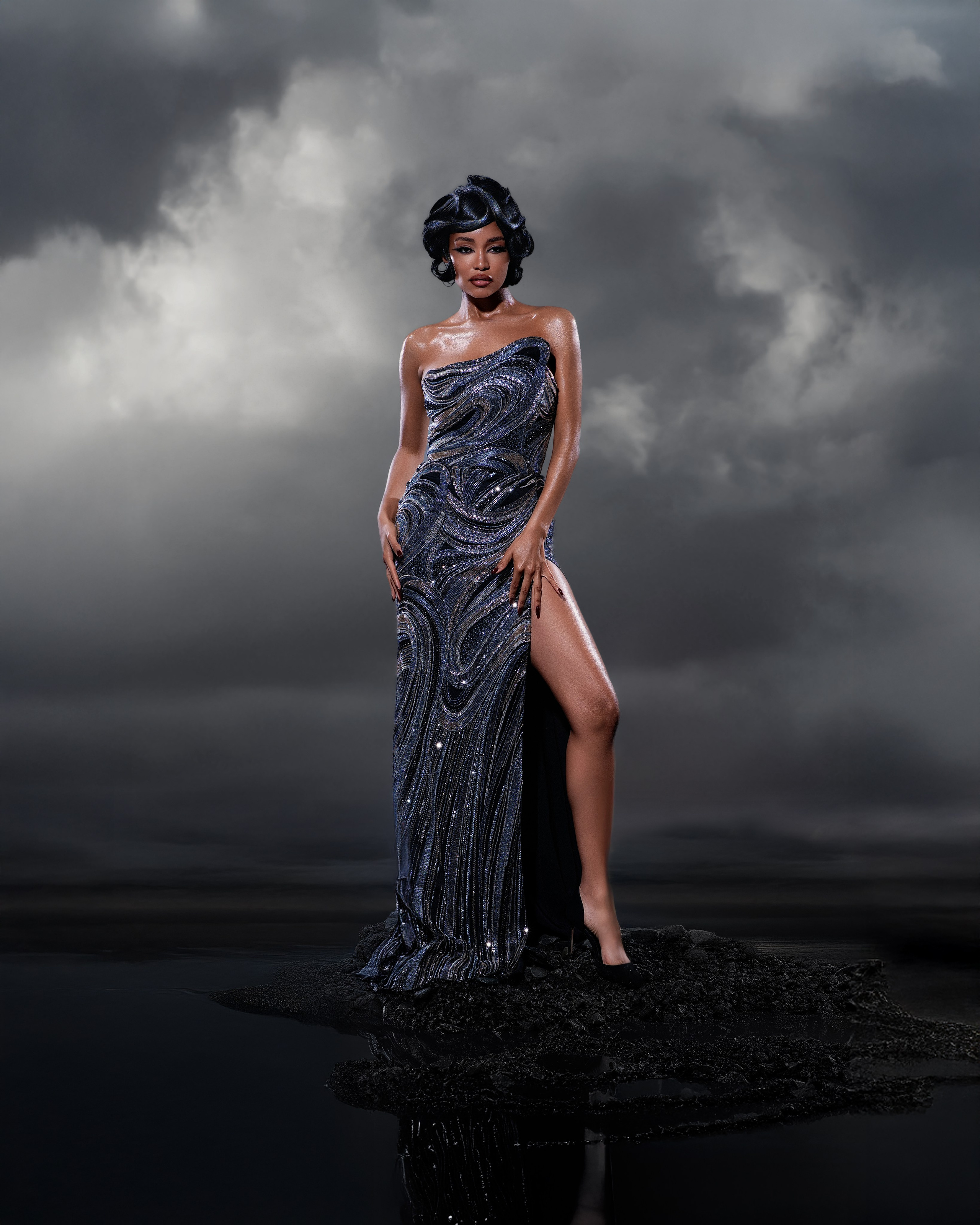 Fashion. Dian Ivanov — Professional Photographer