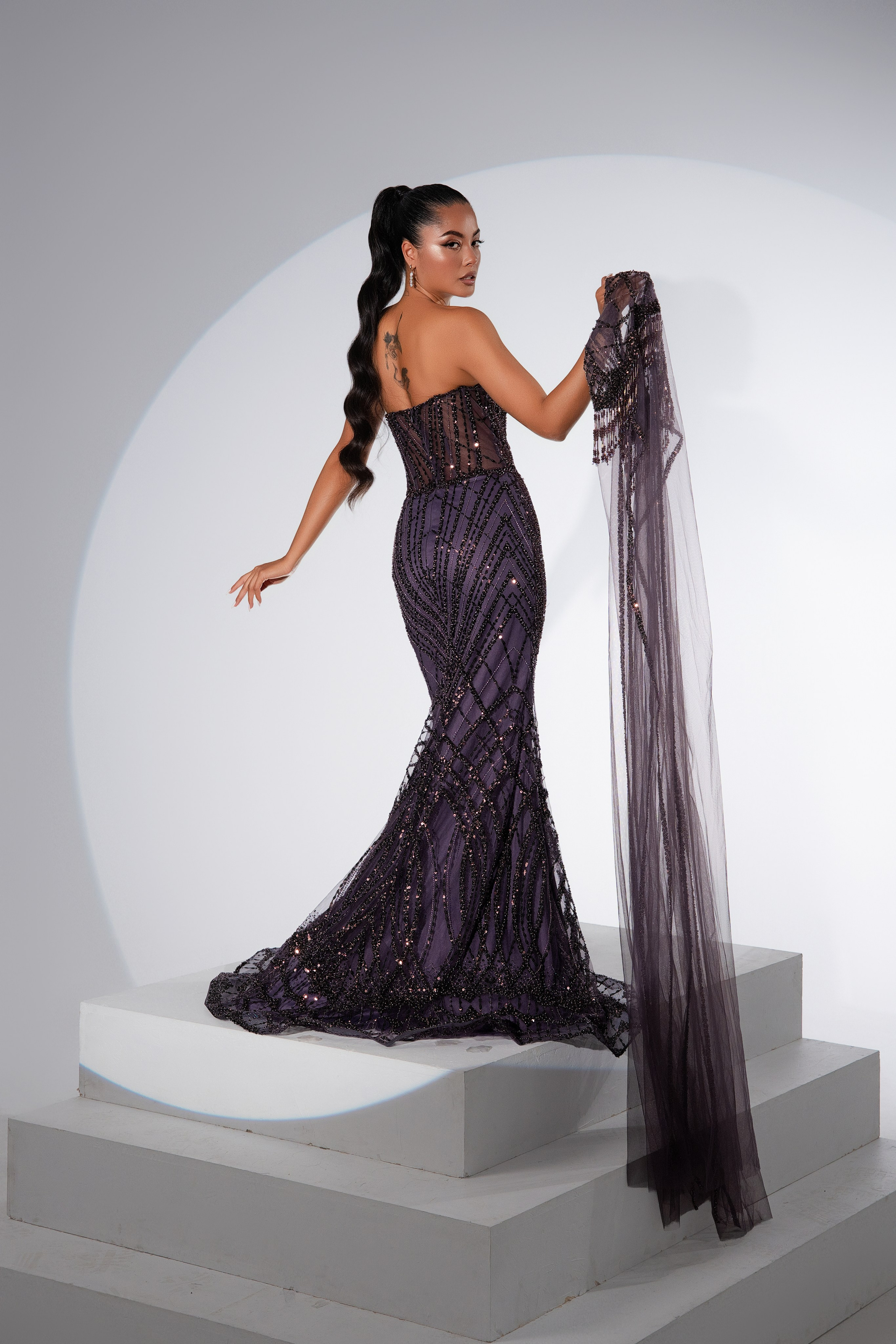 Fashion. Dian Ivanov — Professional Photographer