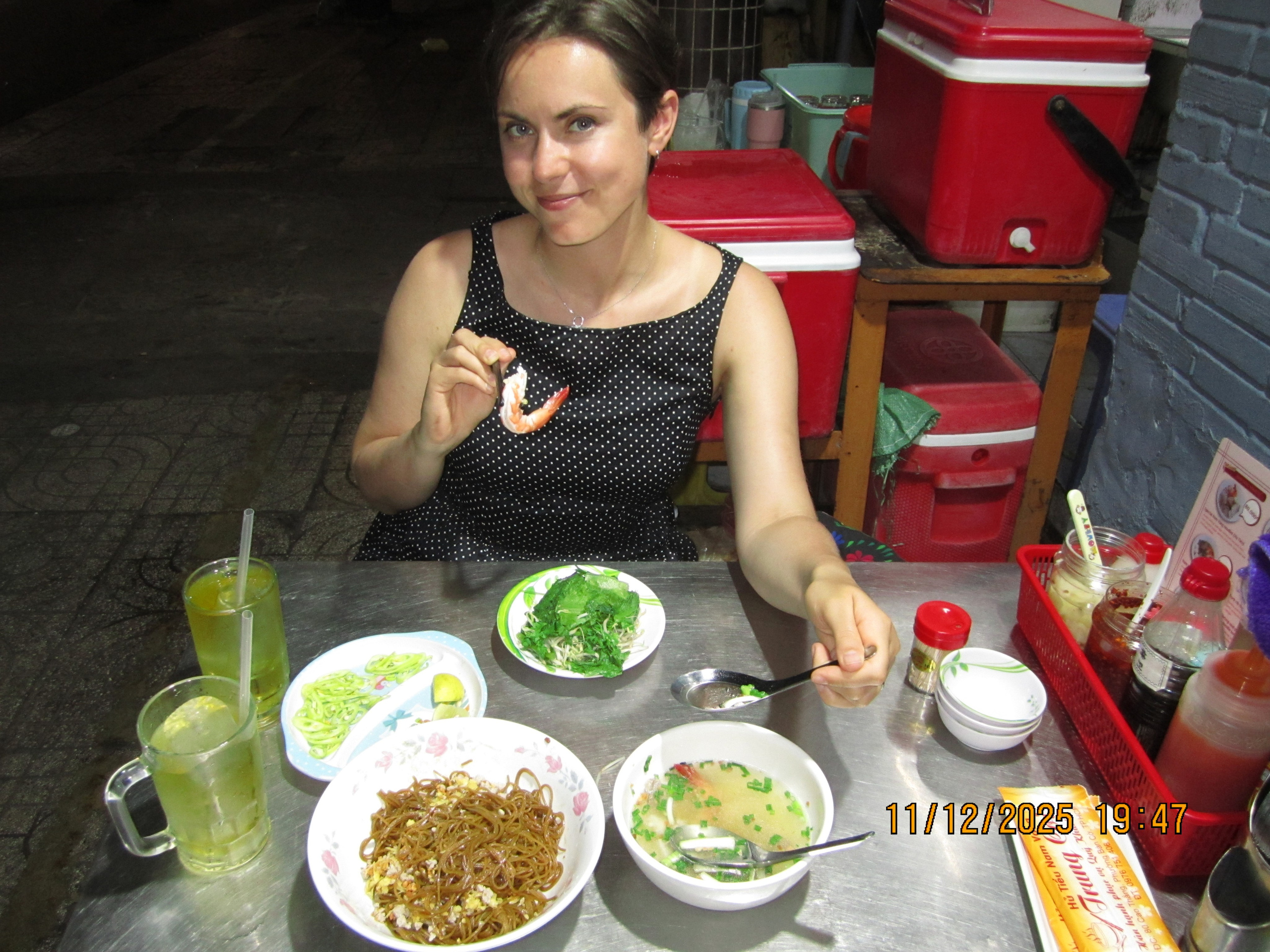 Seitsmeteistkümnes päev. LondoSpeed Photography