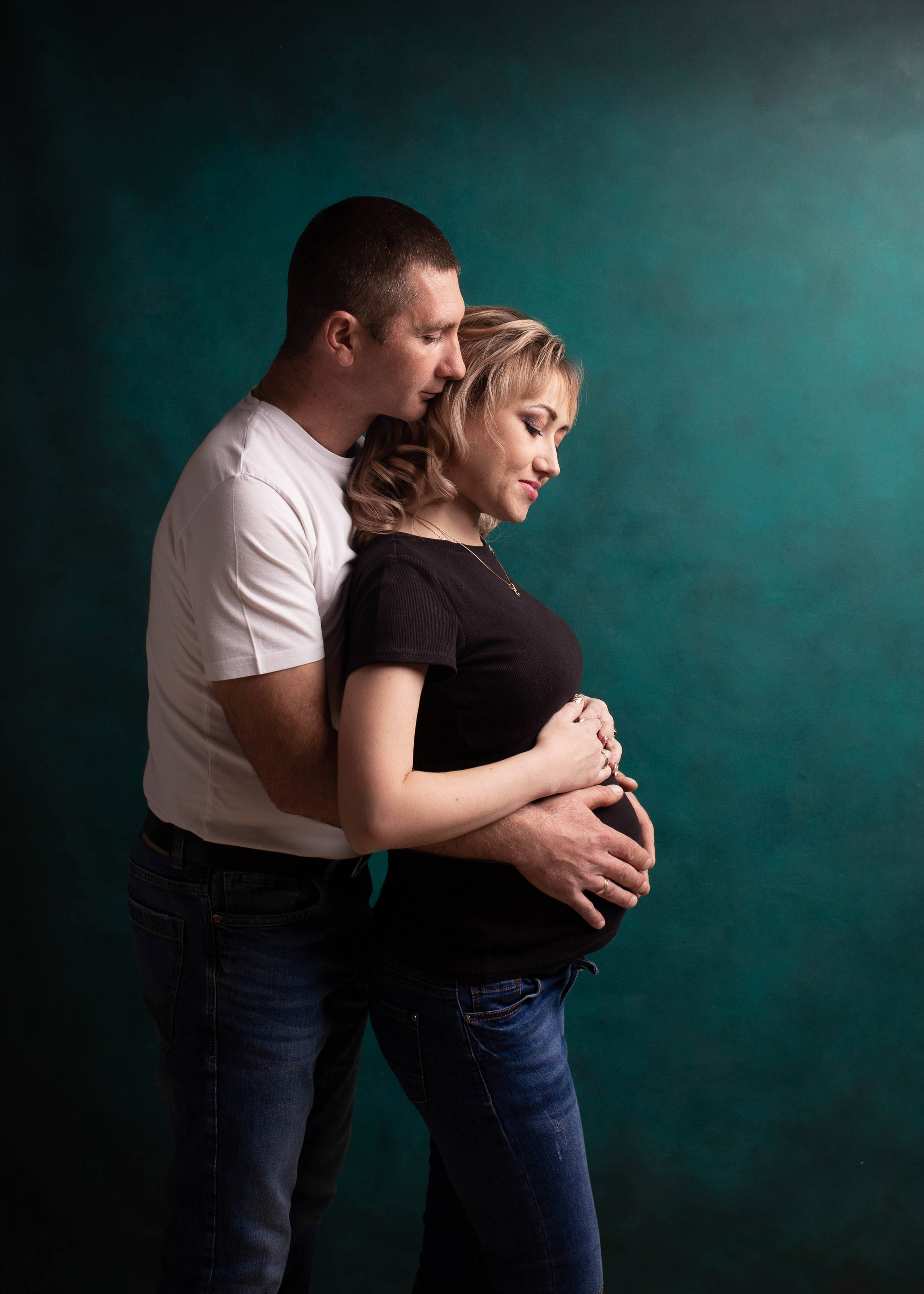 Каталог 4 Беременность. Катерина Шустерман — фотограф Newborn, семейный в Израиле