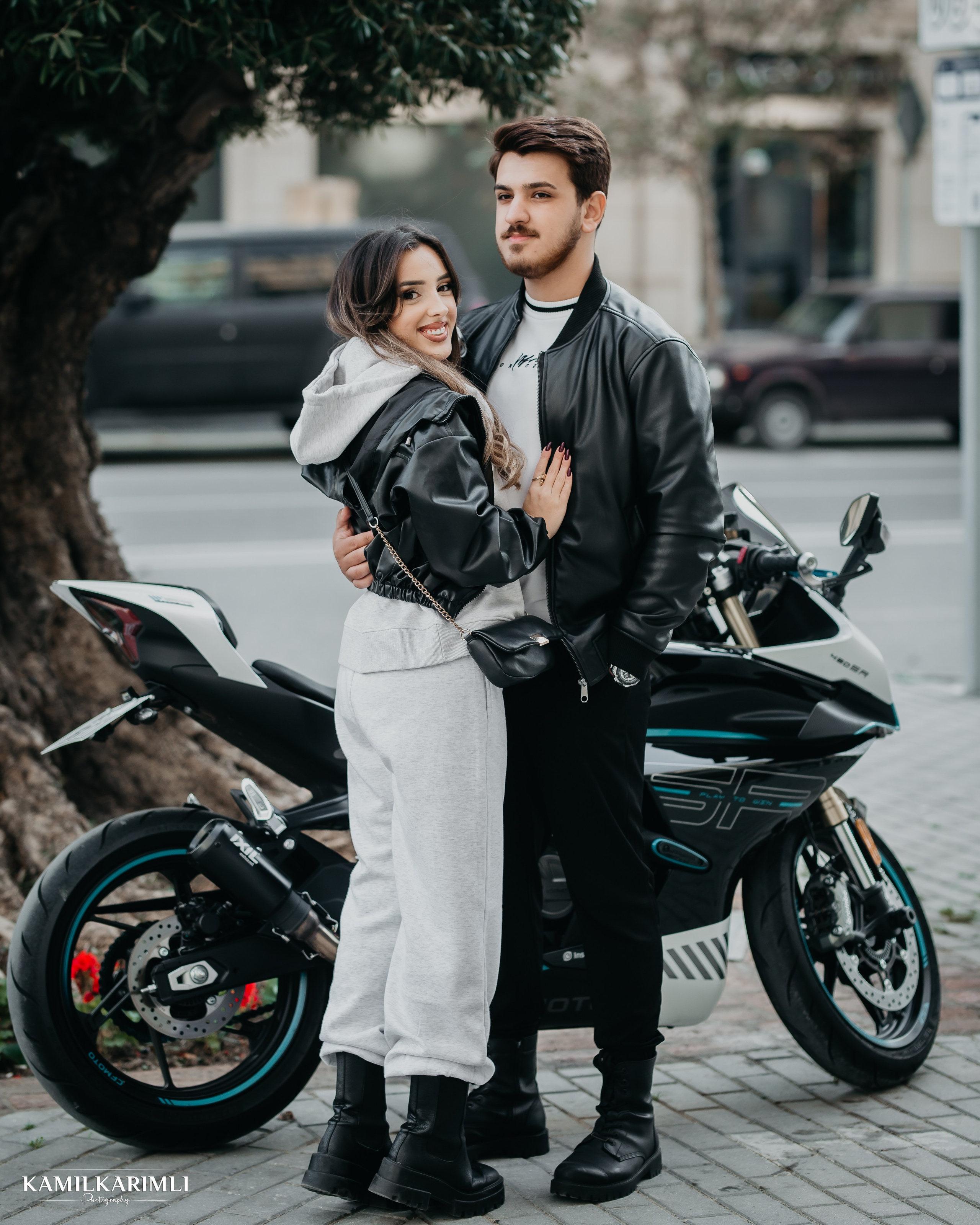 Ruslan&Inci. Əsas Səhifə