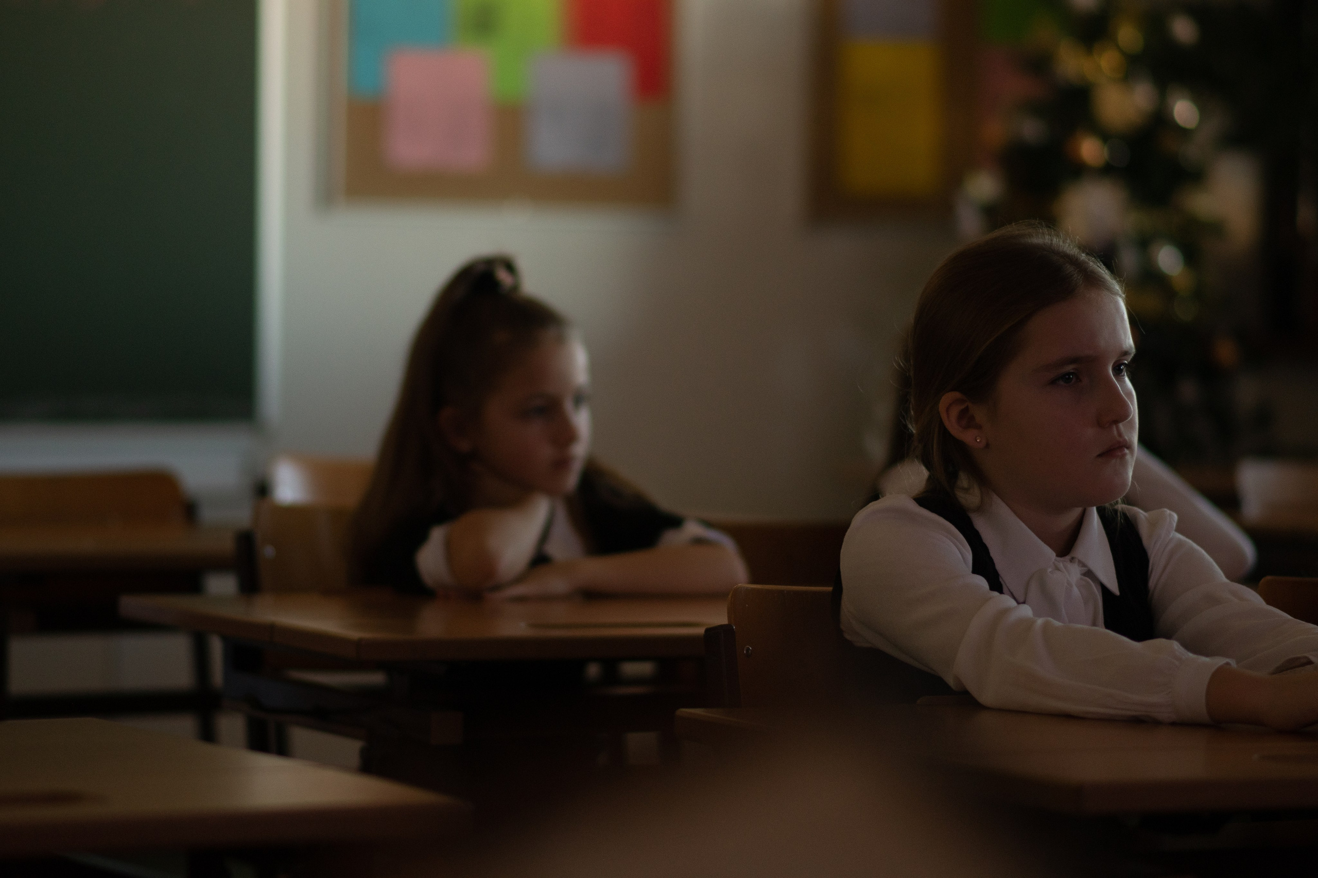 Школьная пора. Семейный и детский фотограф