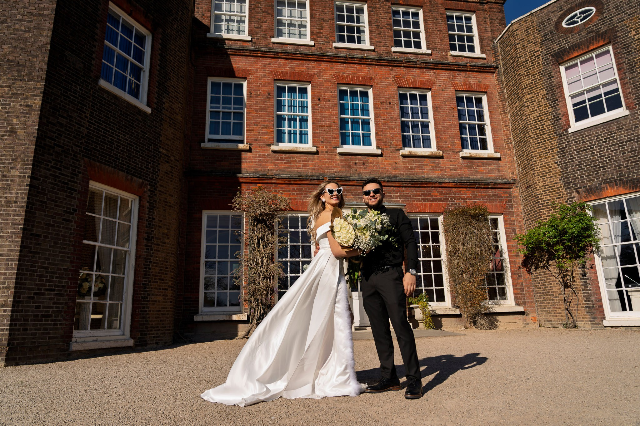 Book a wedding photographer and videographer in London. Wedding photographer in United Kingdom
