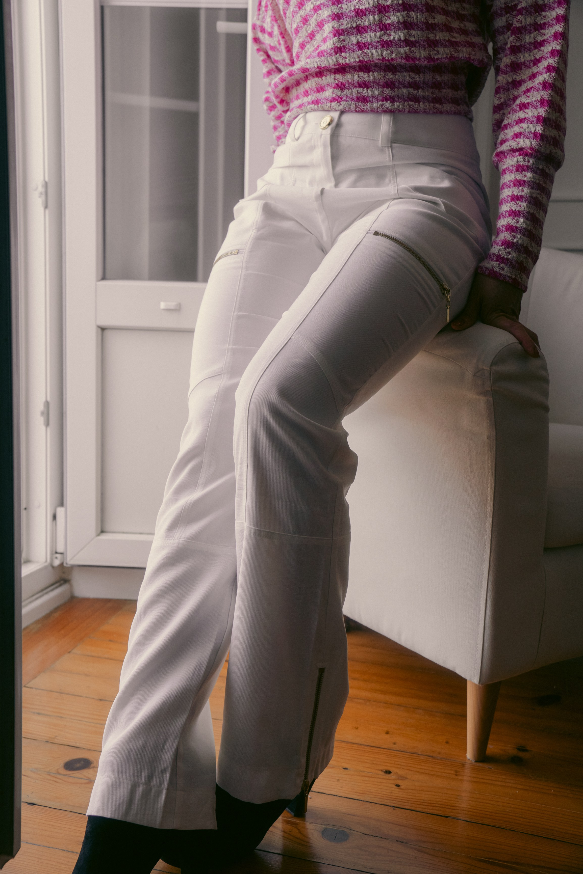 Zeli store (clothes). Lisbon Event Photographer