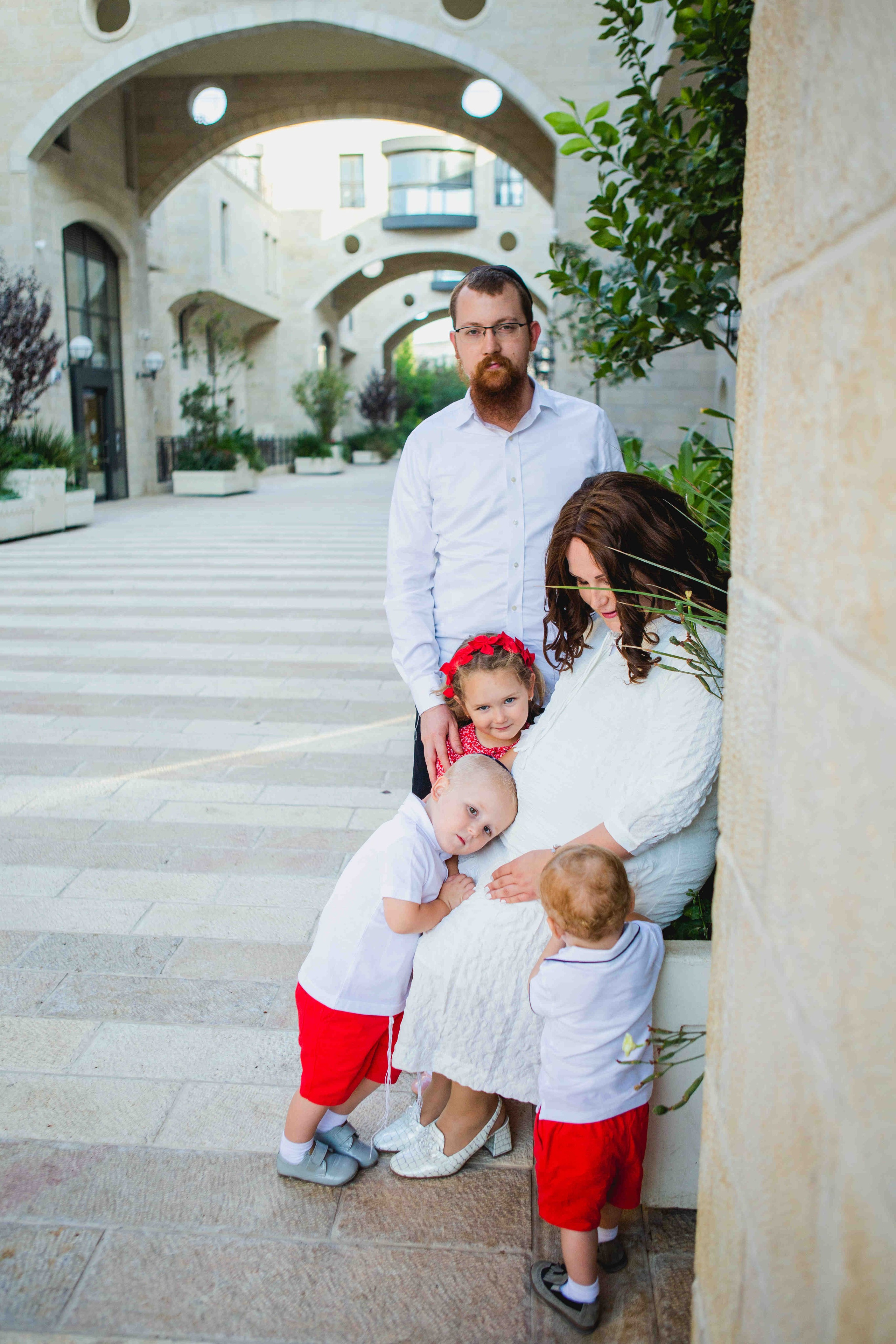 JERUSALEM CENTER. Https://shi-photo.com/