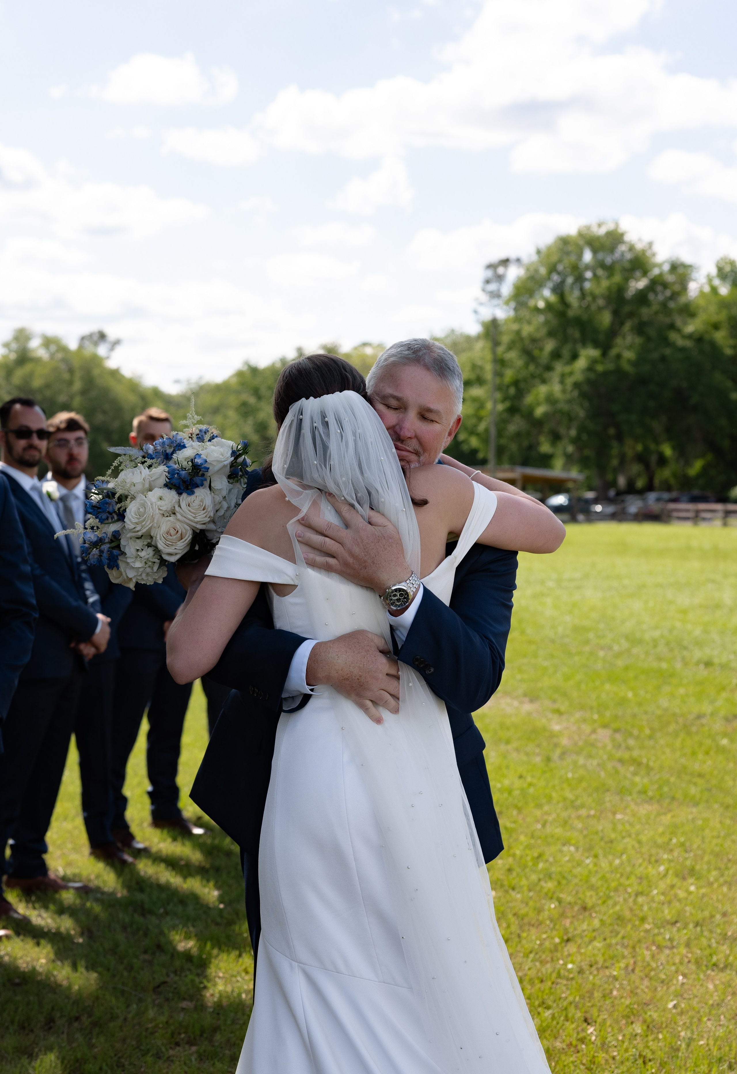 Haley and Will. Photographer Anastasia Nagibina