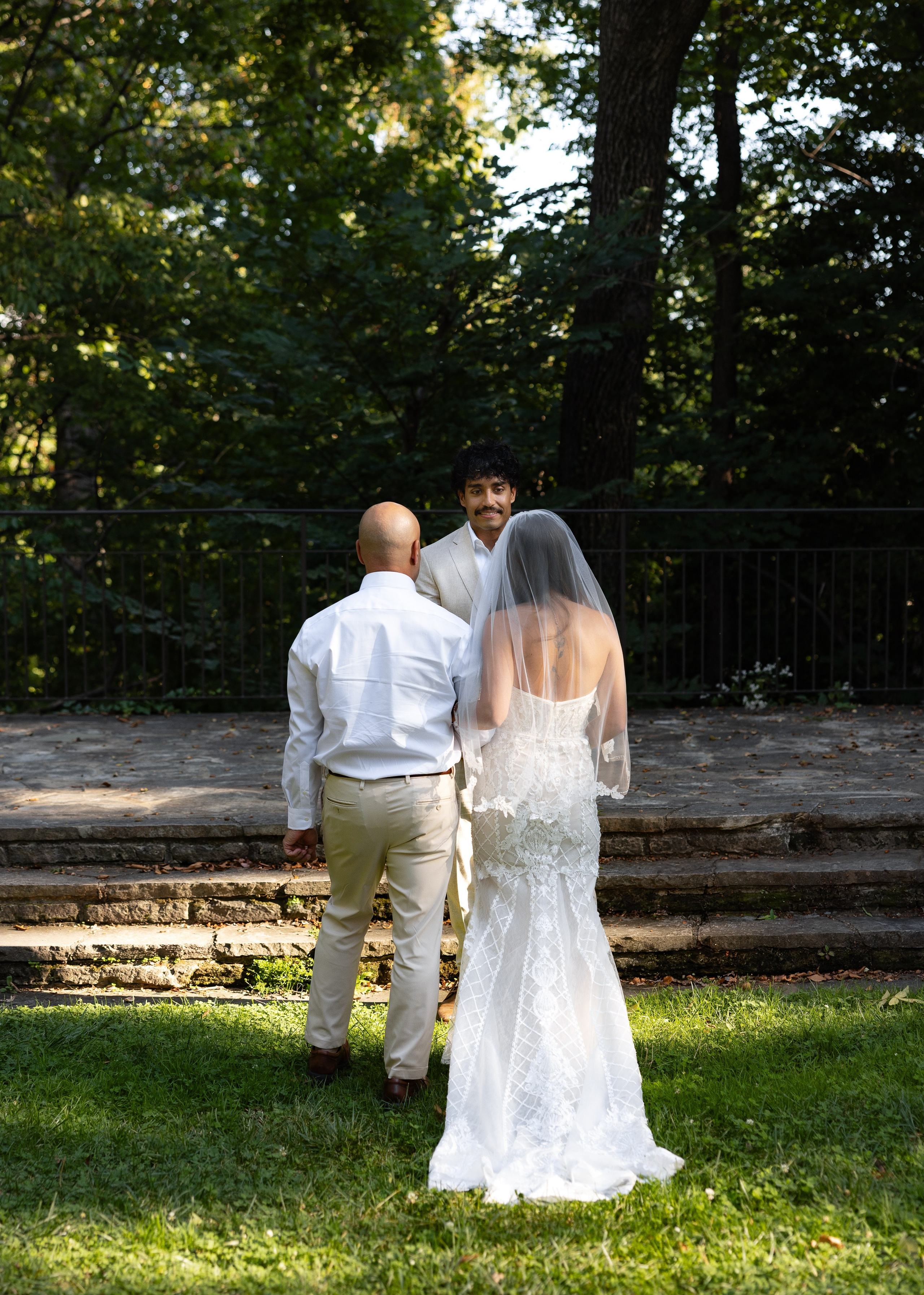 Nina and Arjun. Intimate Elopement in Washington DC. Photographer Anastasia Nagibina