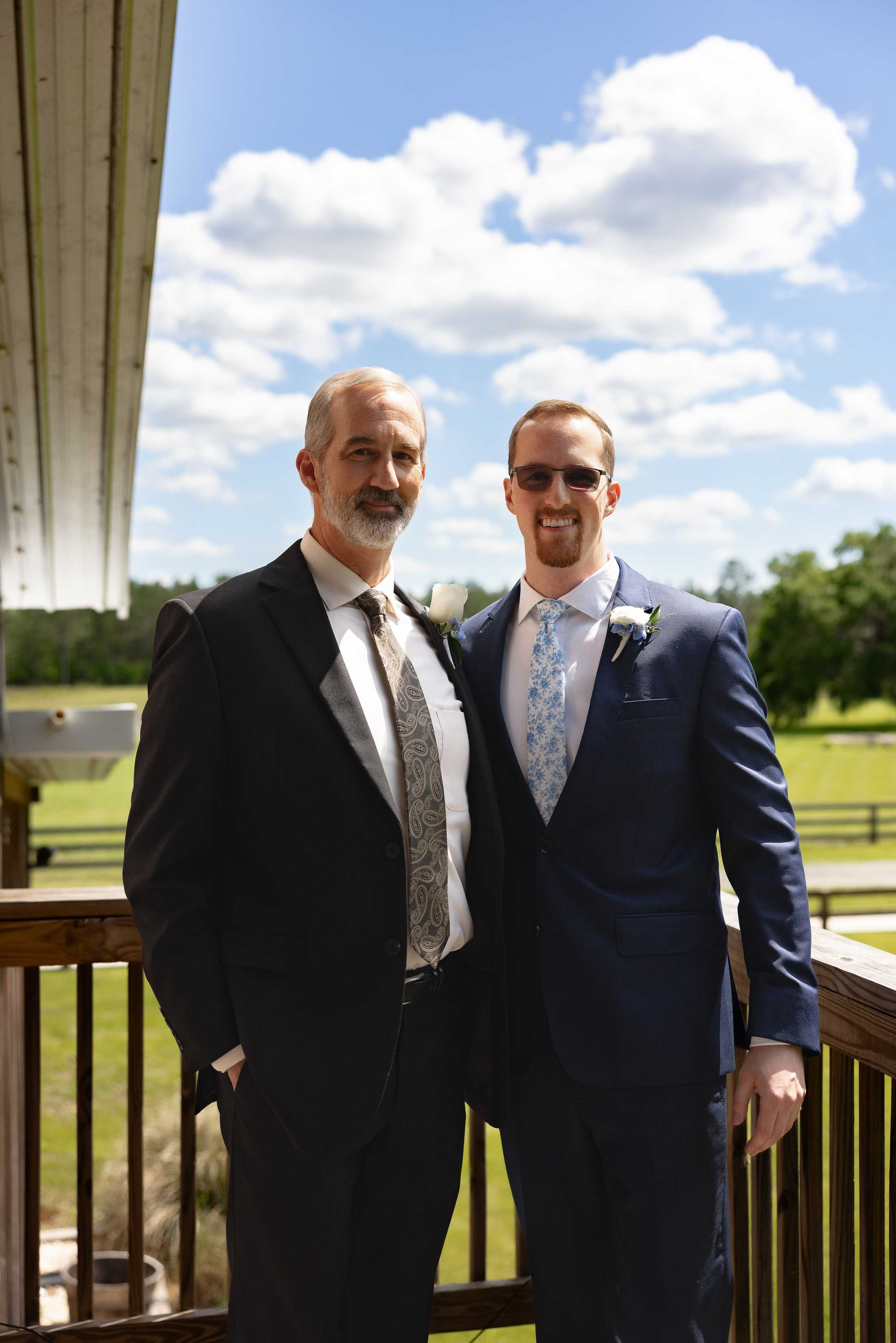 Haley and Will. Photographer Anastasia Nagibina