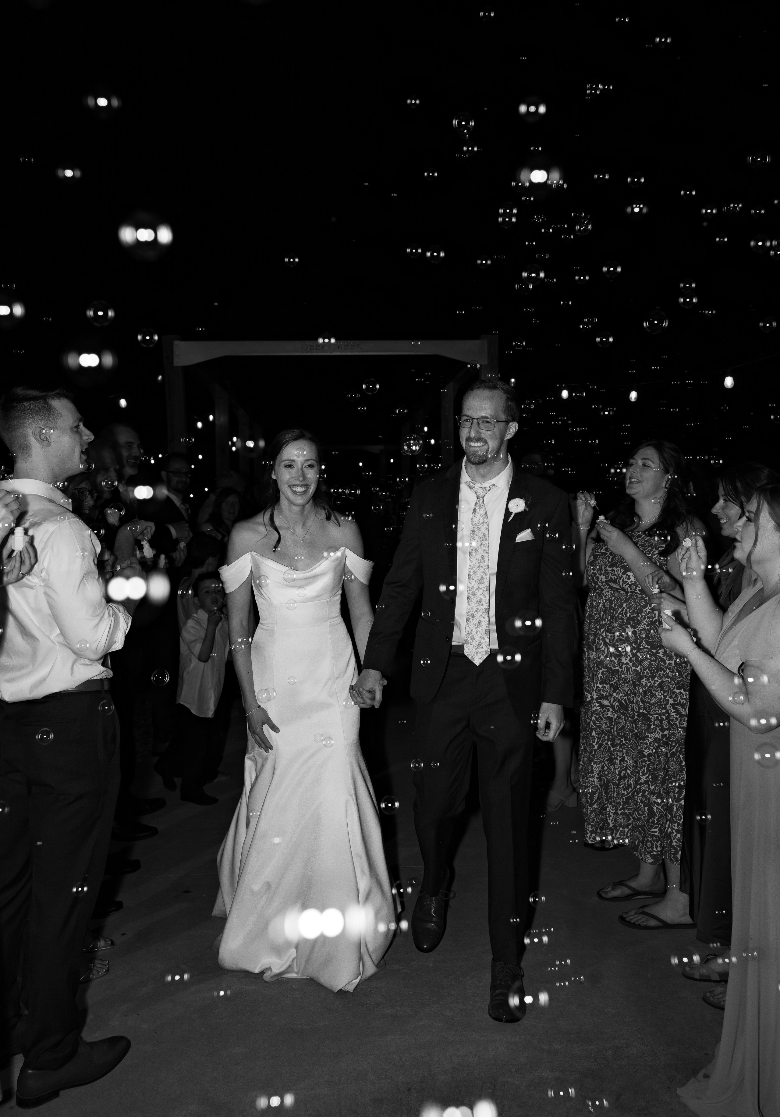 Haley and Will. Photographer Anastasia Nagibina