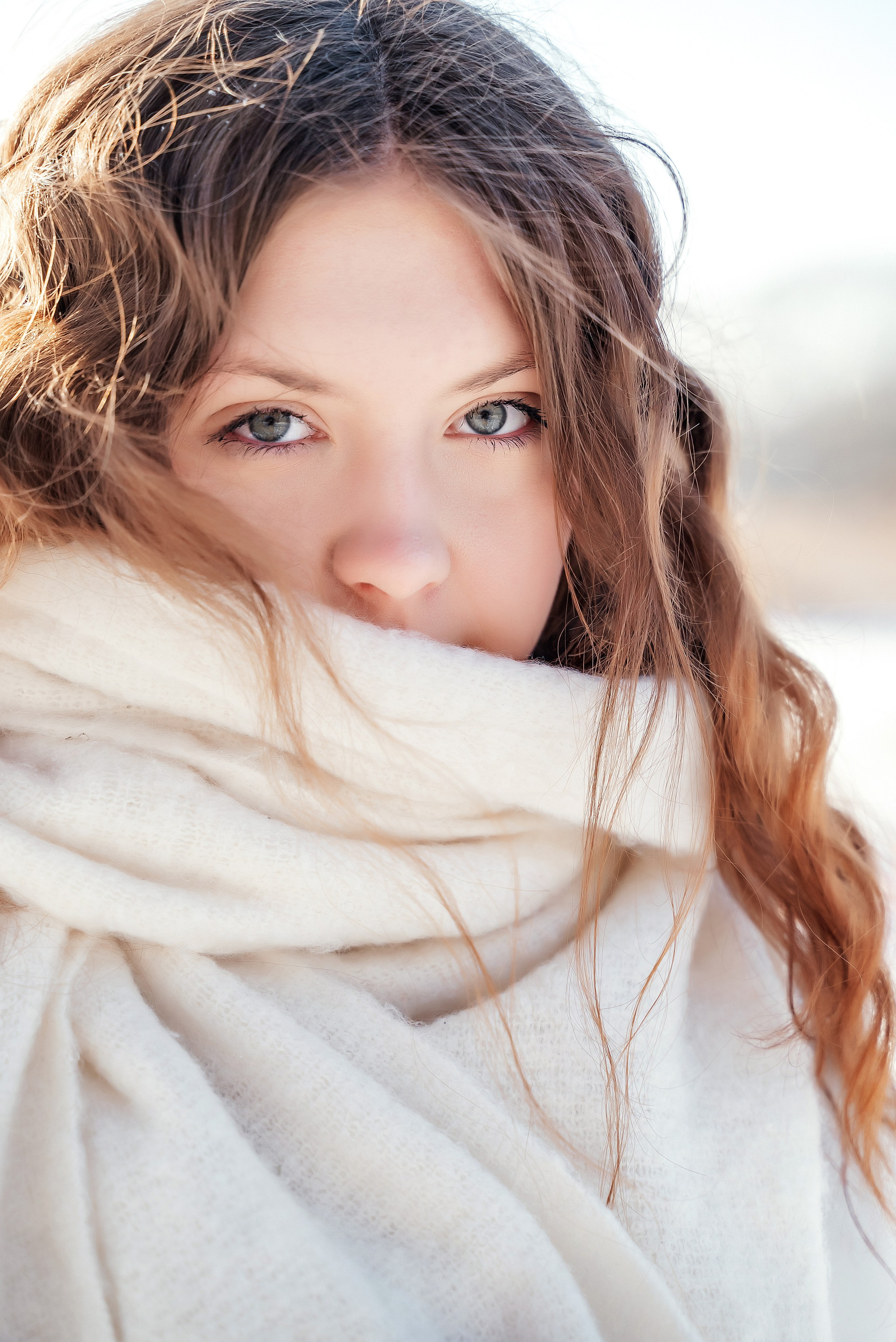 Solvita. Ваш фотограф в Латгалии — Александра Юхневича!