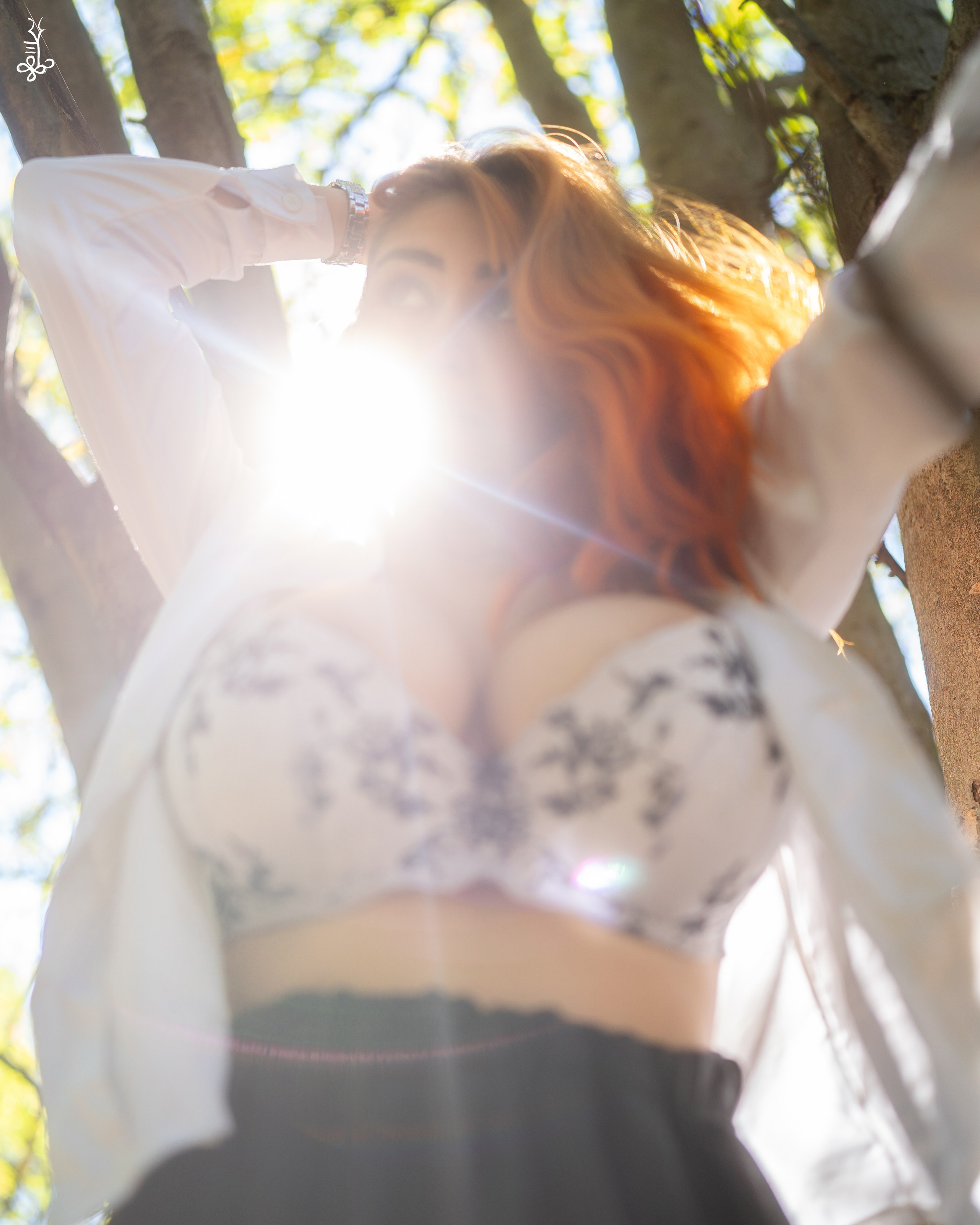 KATIE FLORES. Ke’Ondris