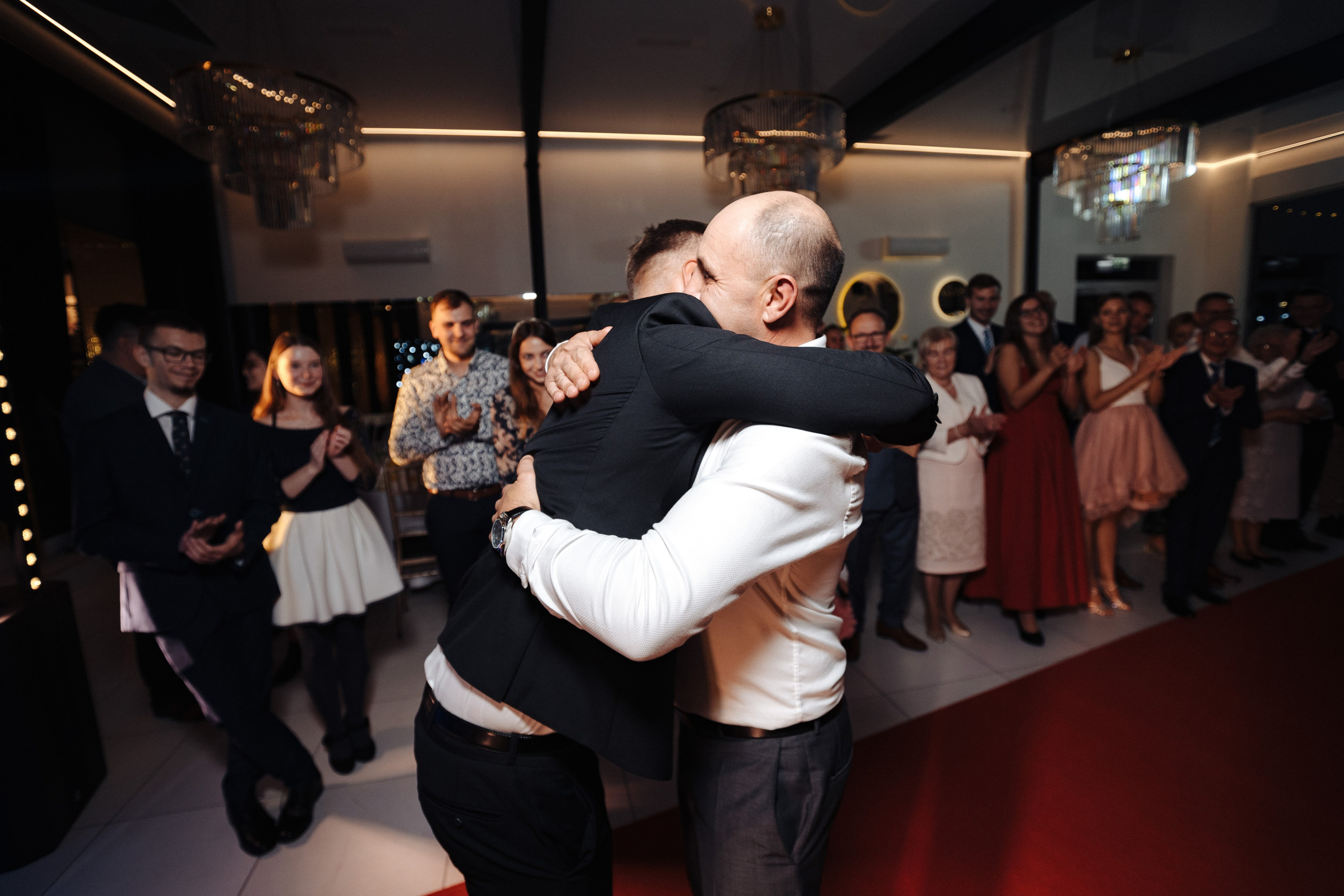 Piotr i Roksolana. Karina Czernecka Foto