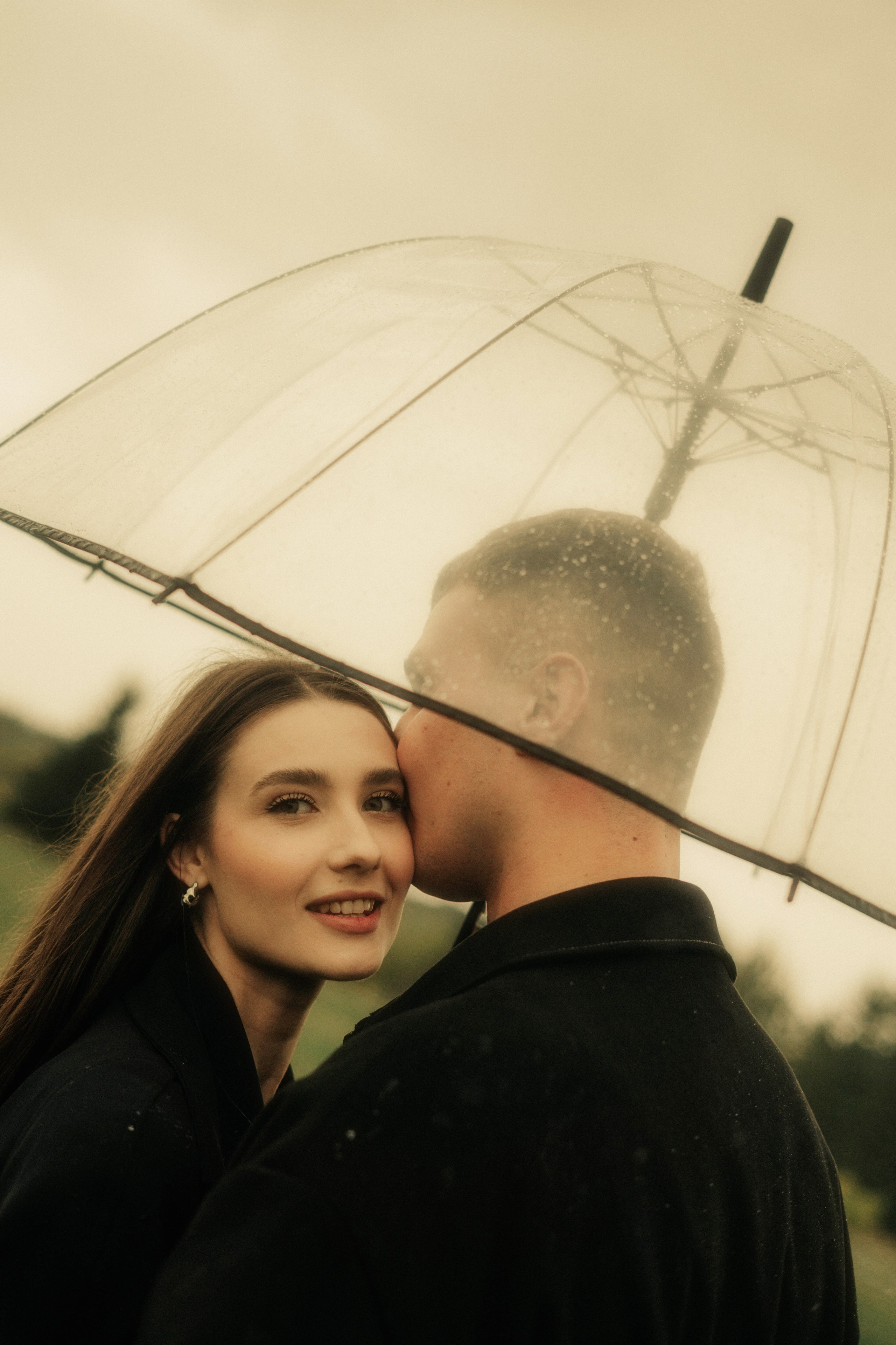 Engagement/Love Story. Abluecat photography