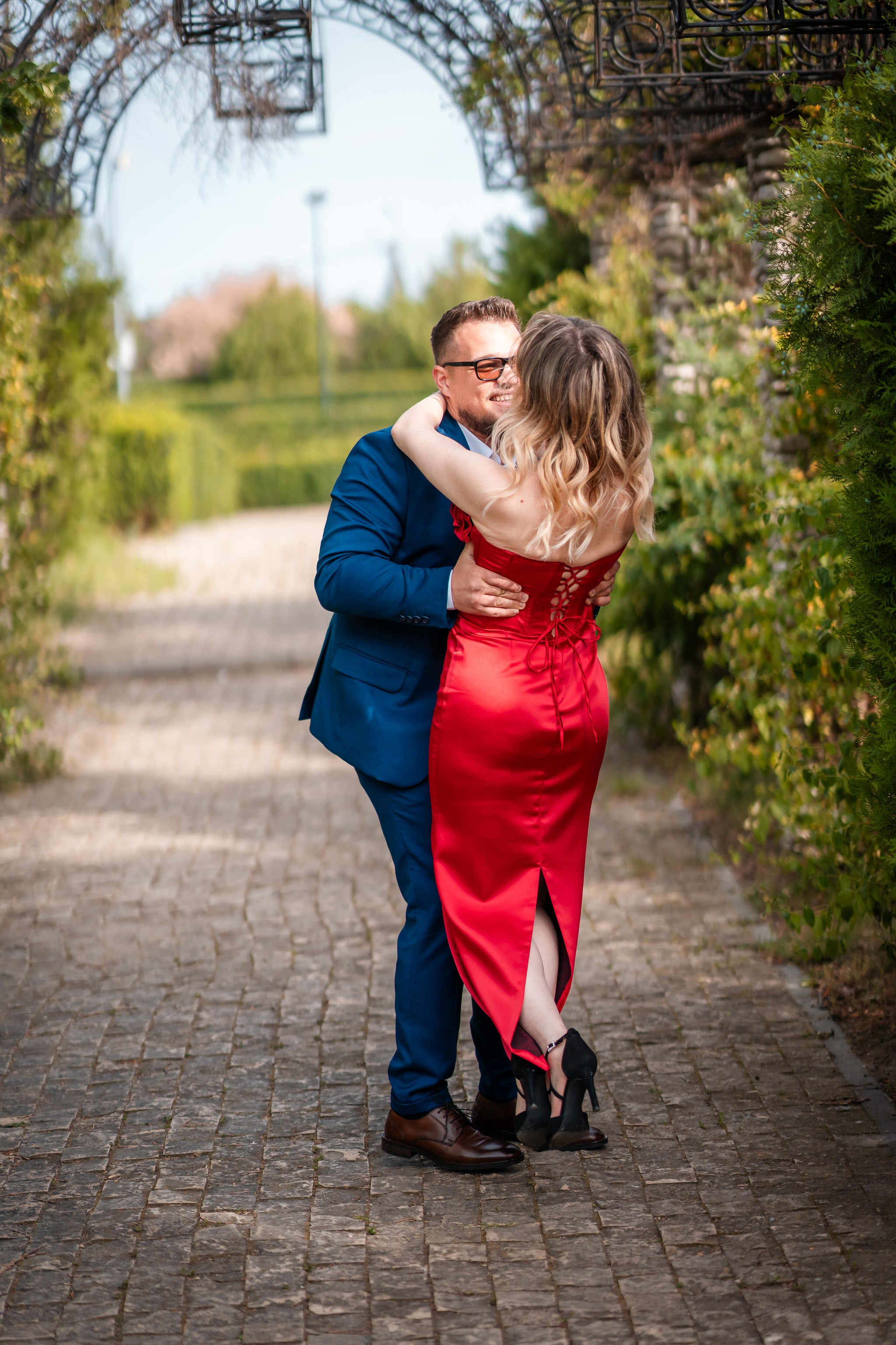 Cununie Luiza & Madalin