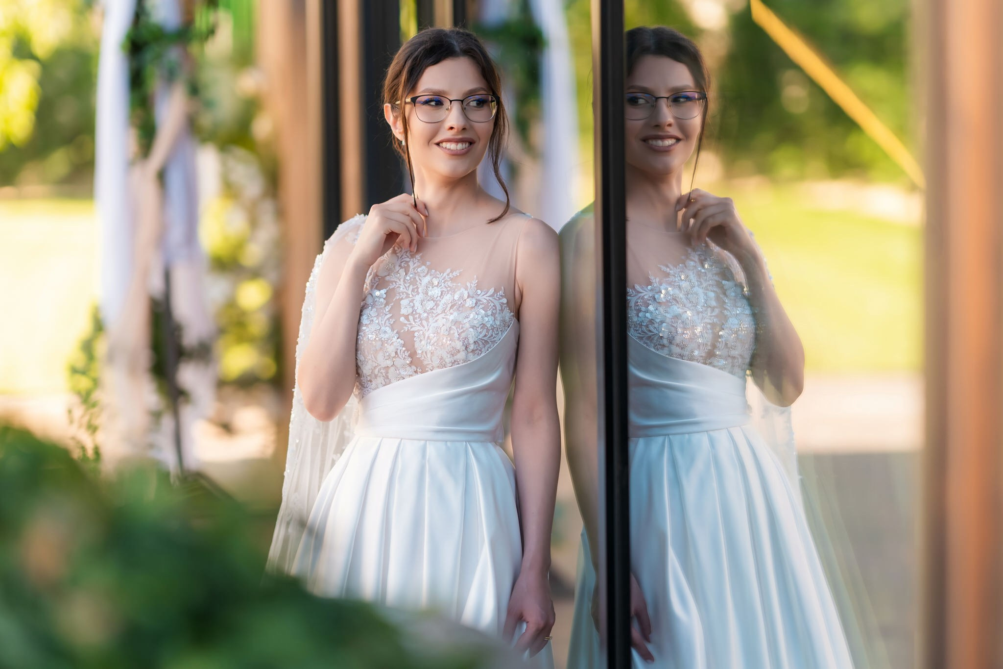Nunta Laura & Cosmin. Focus Studio Buzau