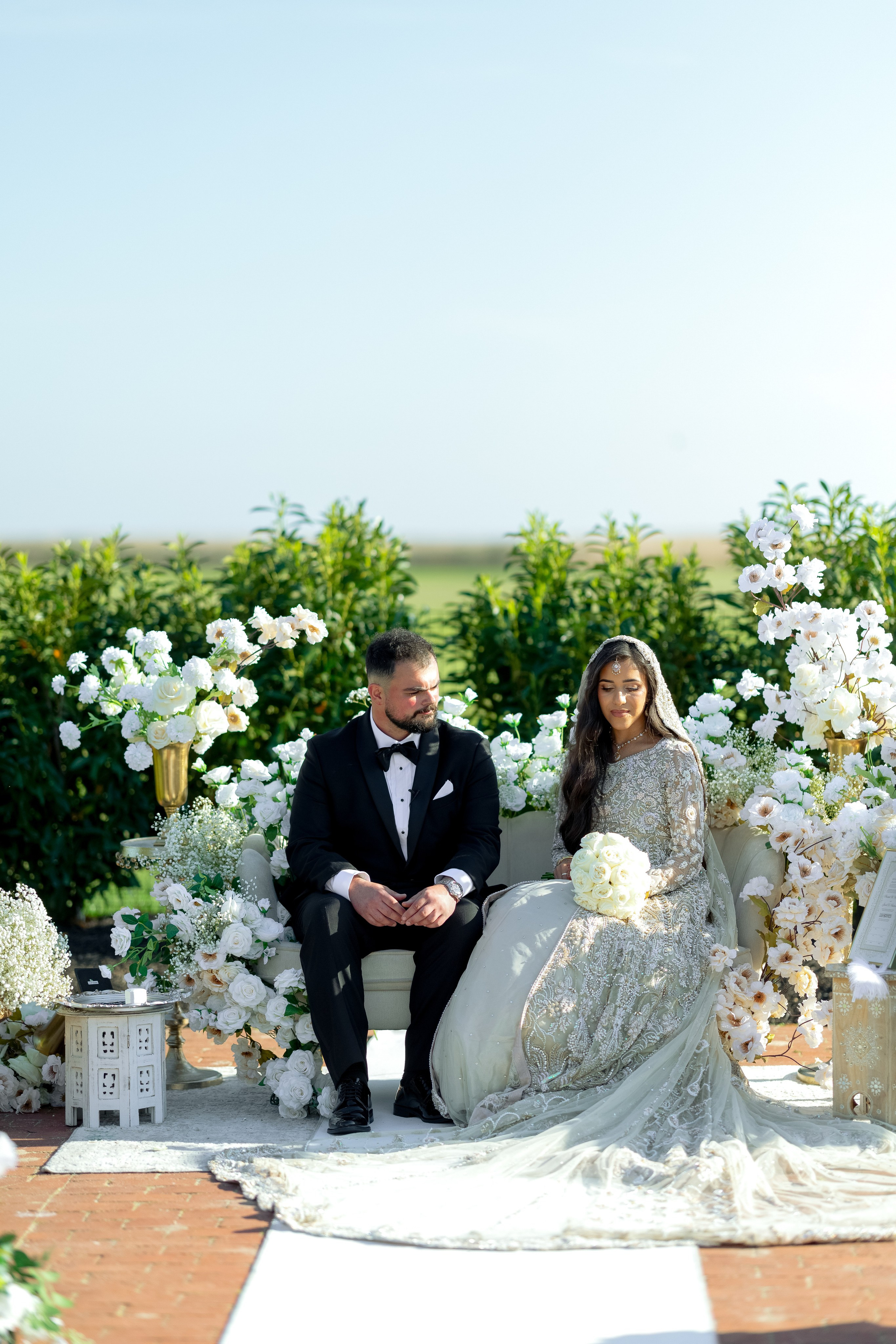 Amatul and Jacob. Anna Krasnova Wedding photographer