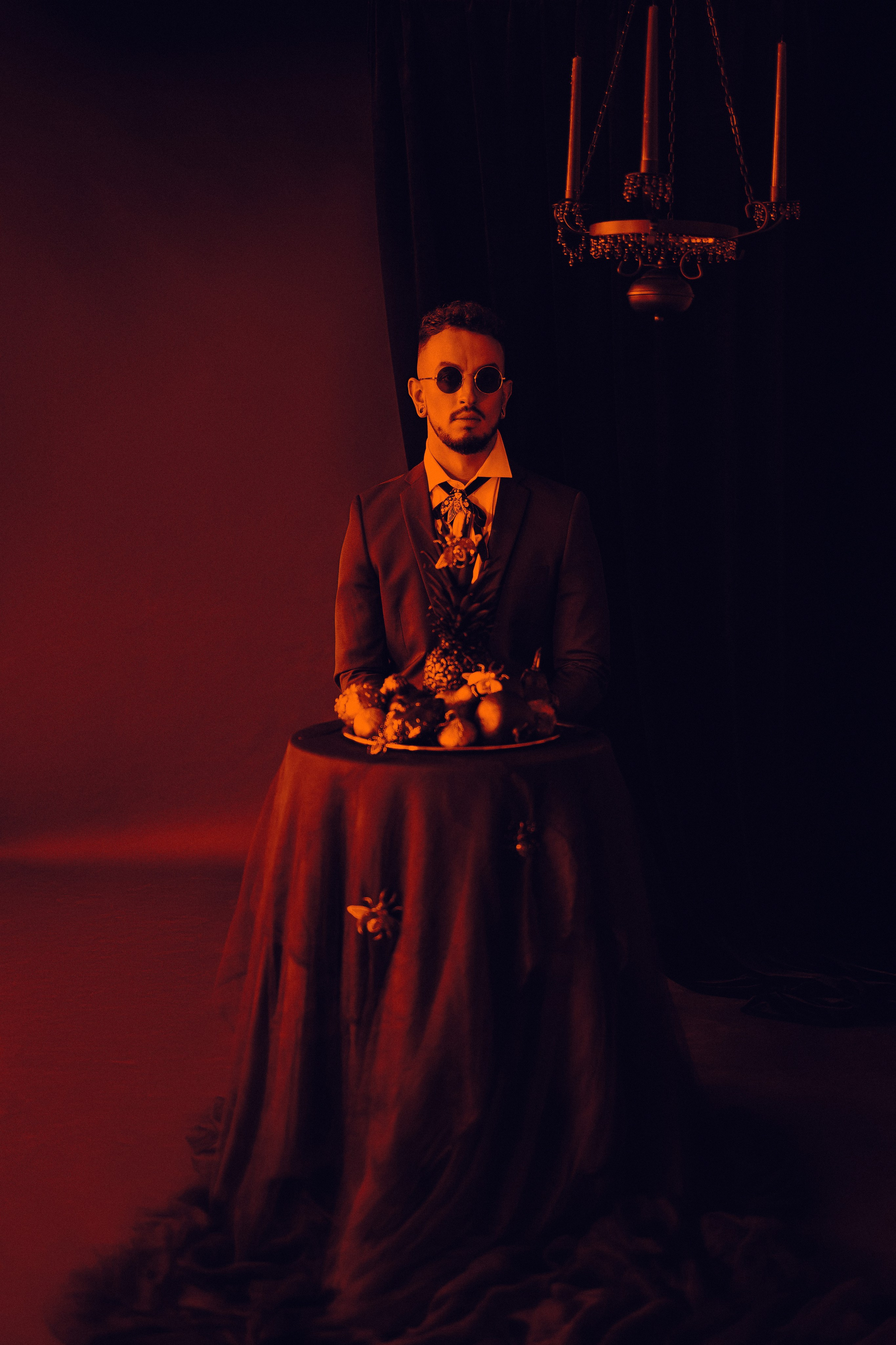 WS 2.0 Halloween 28.09.2024. Портретный и семейный фотограф, Anton Hansen, в Таллинне, Эстония