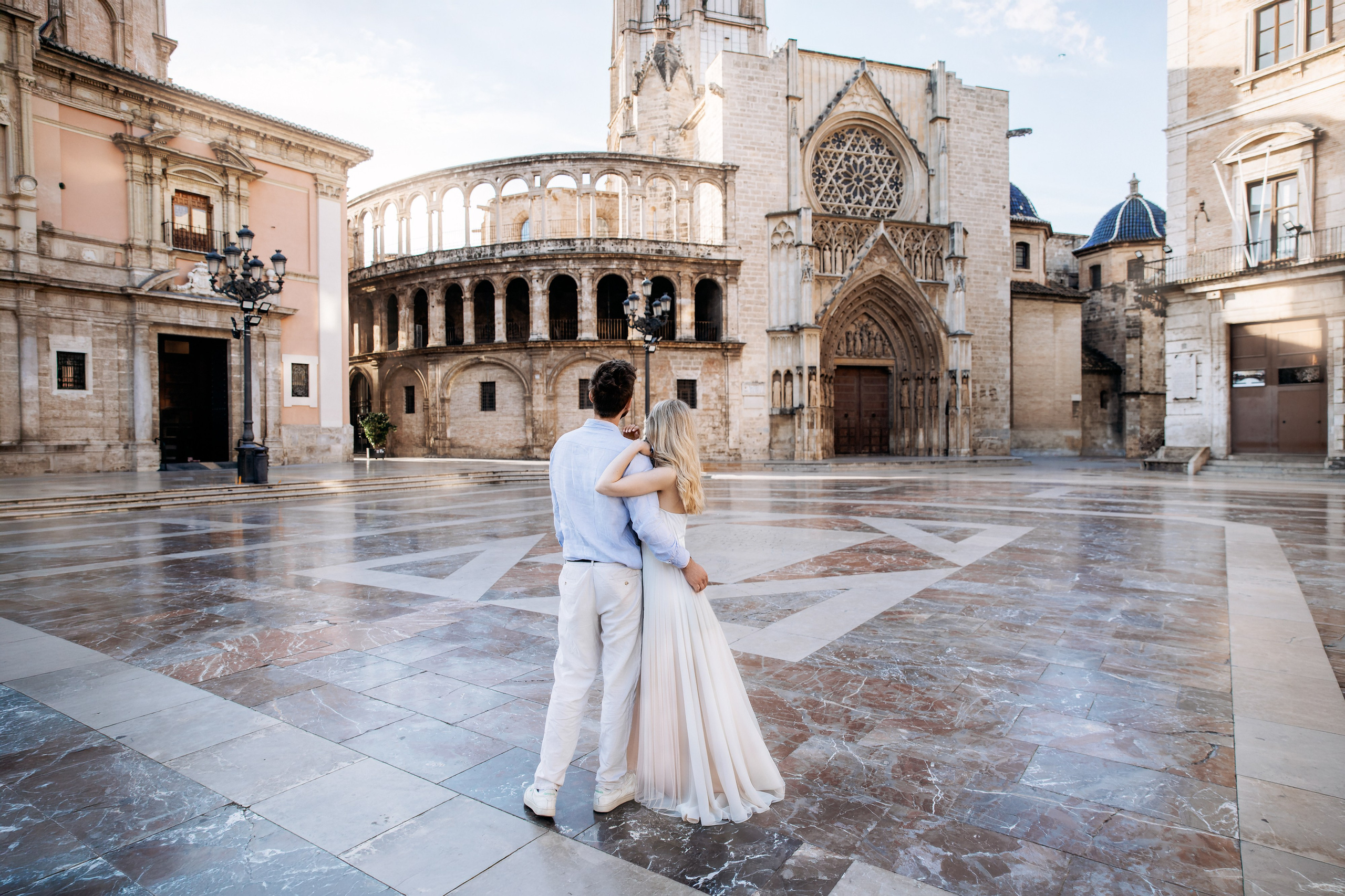 Fotografía de Pareja por Julia Gnatenko | Sesiones Románticas en Valencia, Alicante, Barcelona, España. Julia Gnatenko — Fotógrafa en Valencia, Alicante, Barcelona, España y Europa