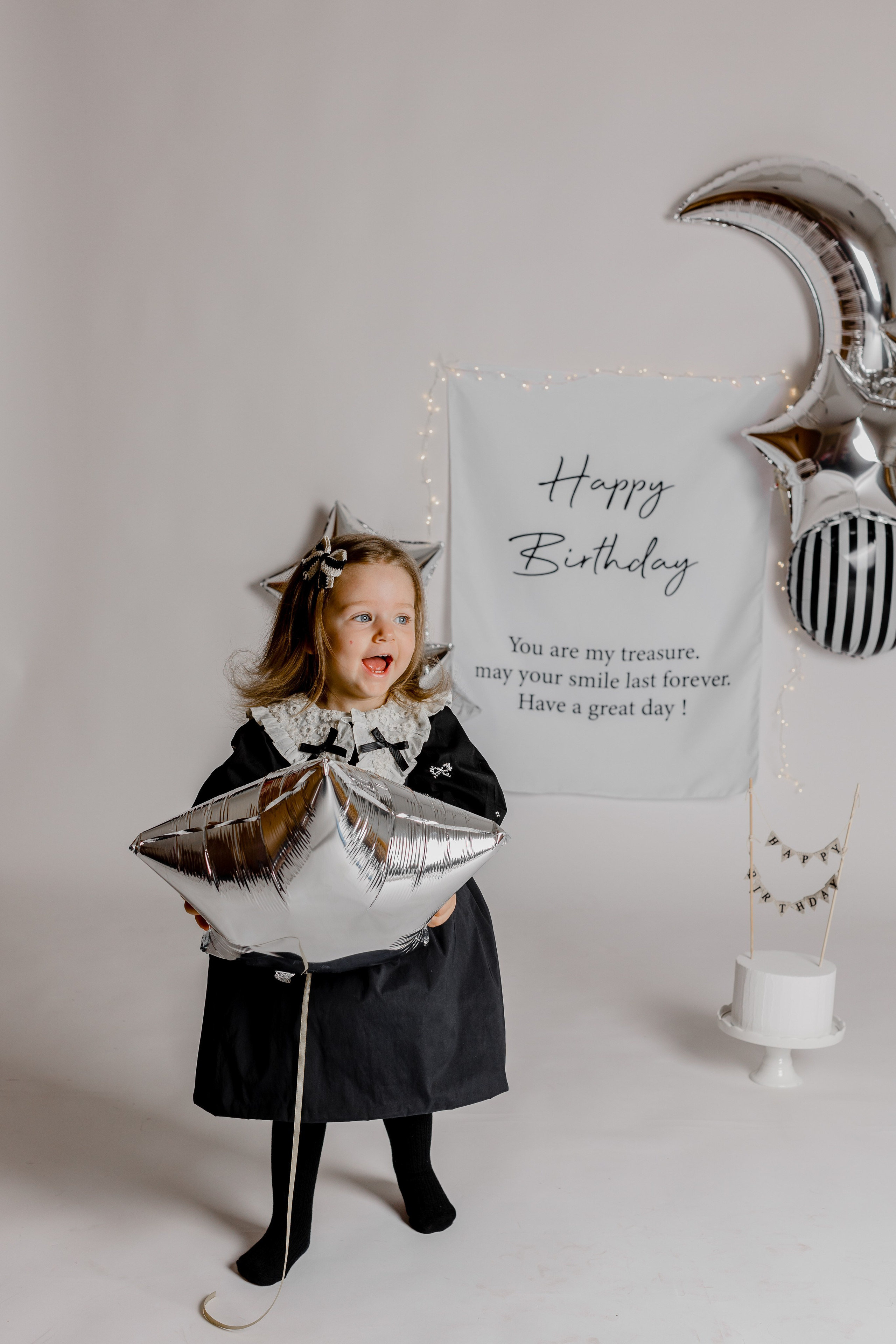 Ein Fotoshooting zum Kindergeburtstag. Fotografin in Osnabrück Mariana Slav