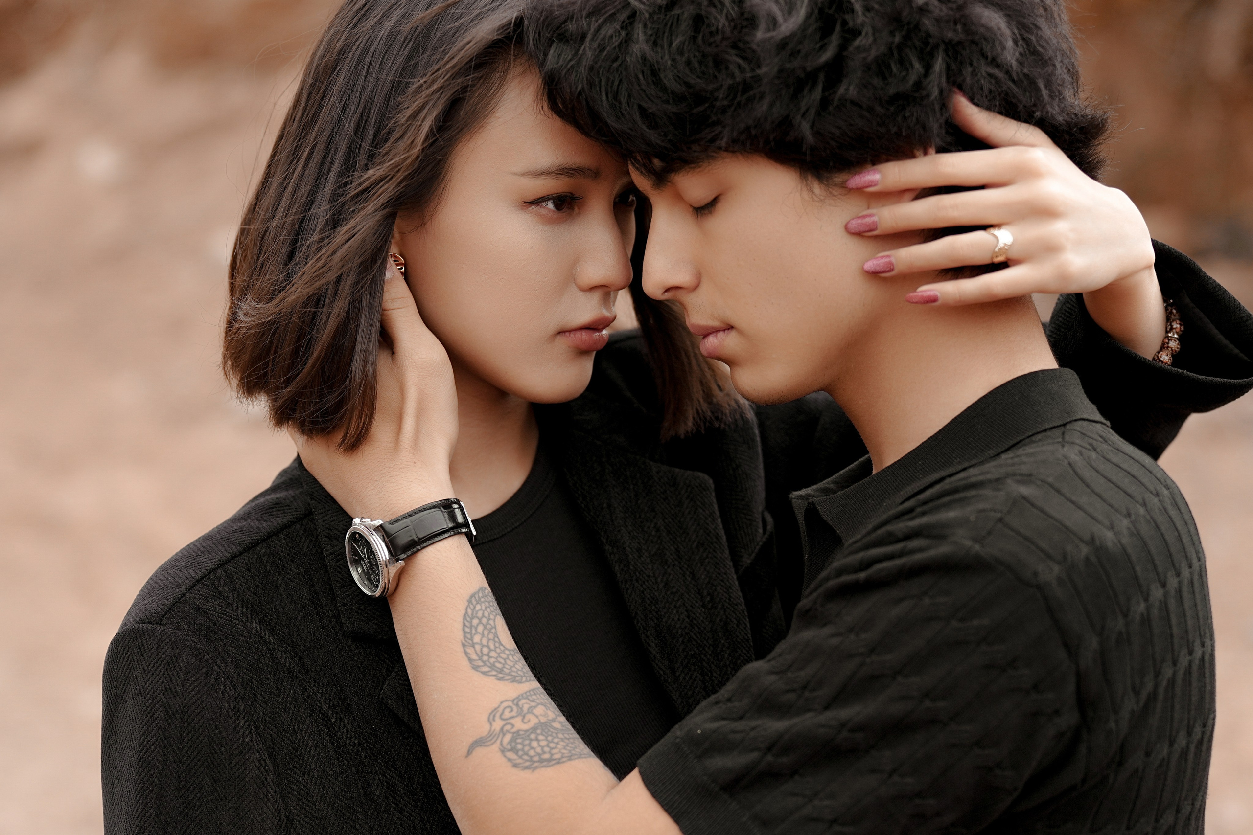 Амир & Сабина