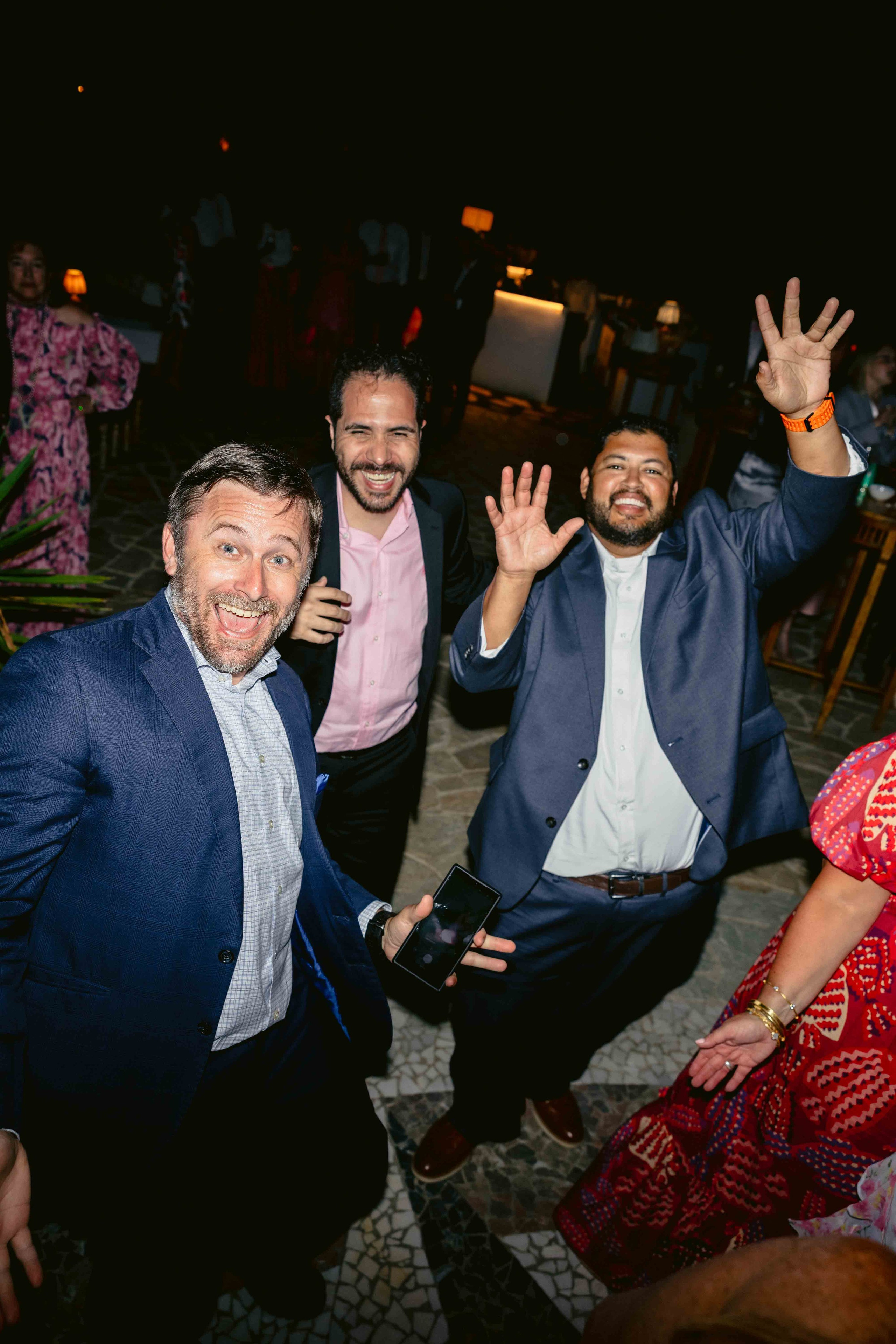 Gran Villa Rosa | Barcelona Wedding