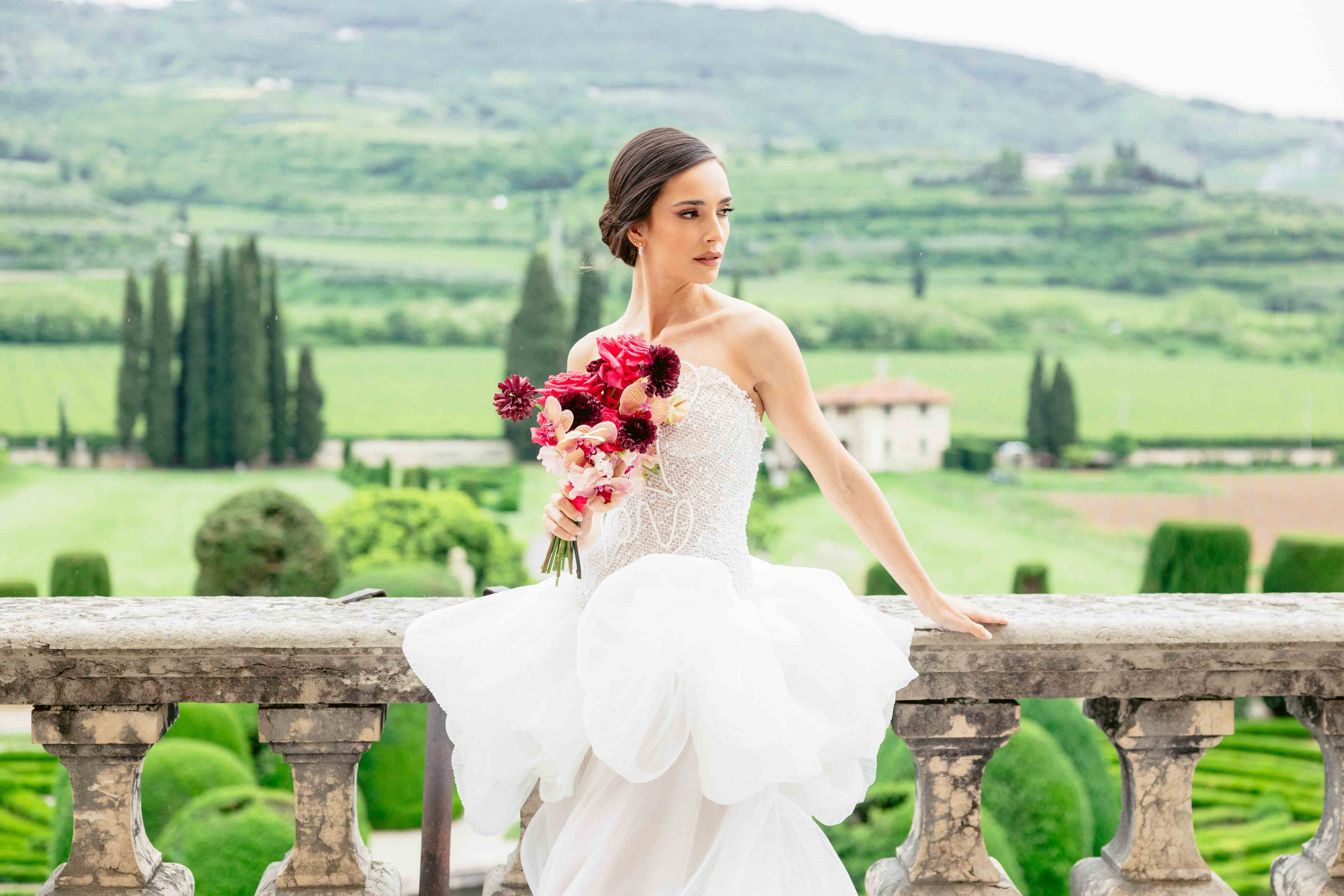 Villa Arvedi | Italy