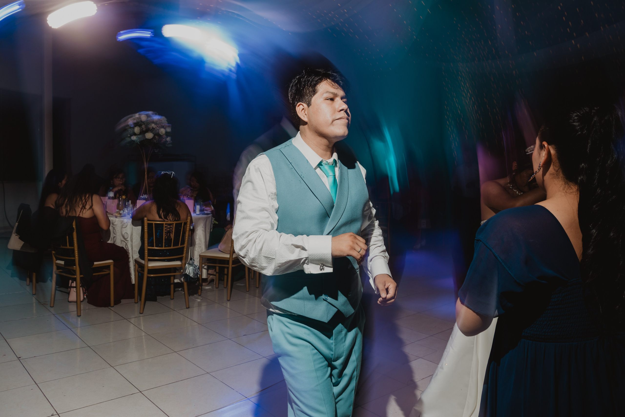 STEISY + EMMANUEL | BODA RELIGIOSA. Studio KVTA | Fotografía y Video de Bodas en Arequipa