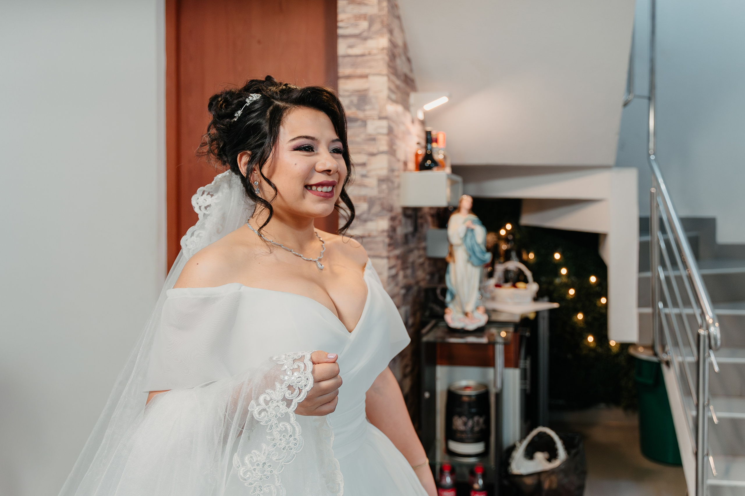 ALEJANDRA + RODRIGO BODA RELIGIOSA. Studio KVTA | Fotografía y Video de Bodas en Arequipa