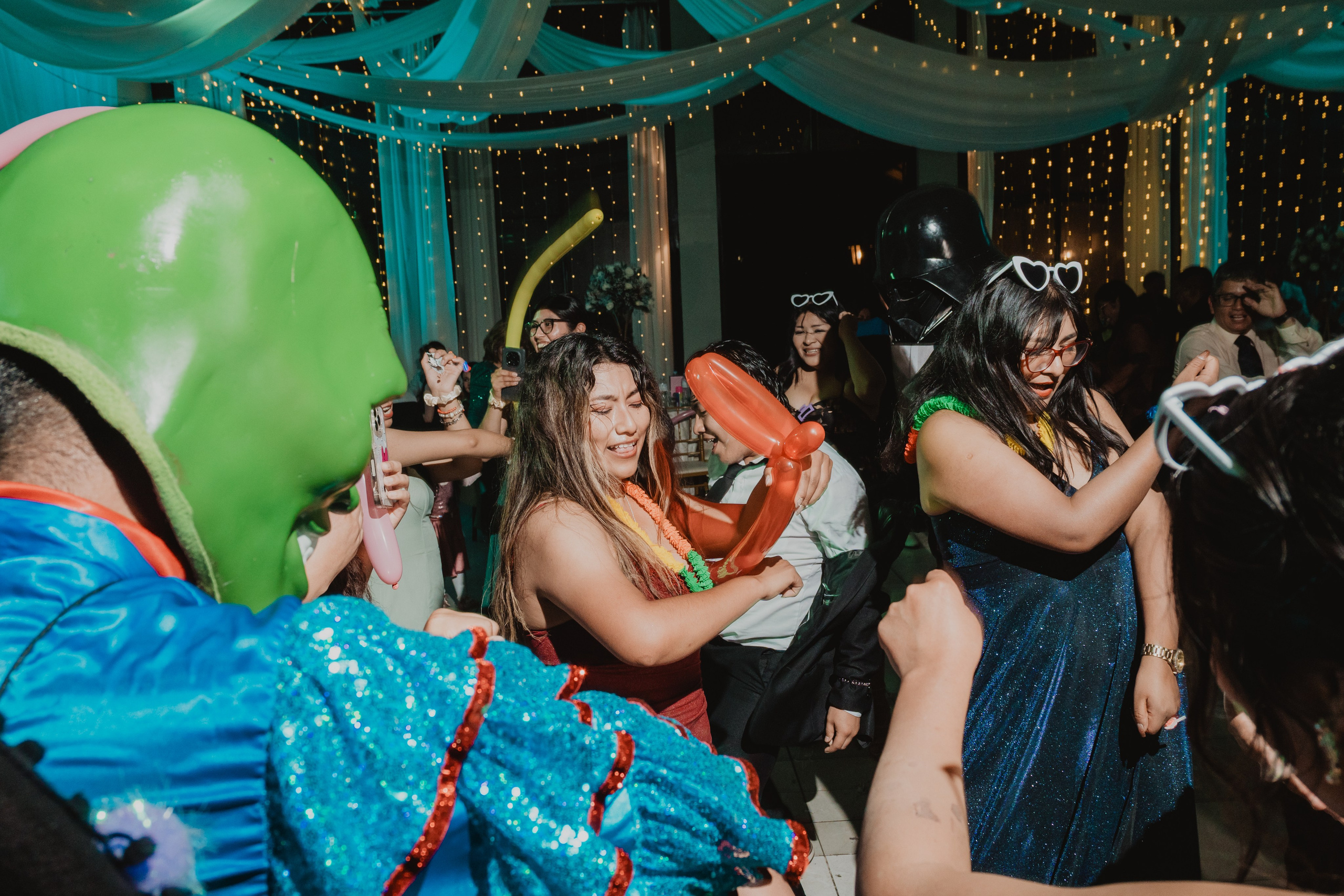 STEISY + EMMANUEL | BODA RELIGIOSA. Studio KVTA | Fotografía y Video de Bodas en Arequipa