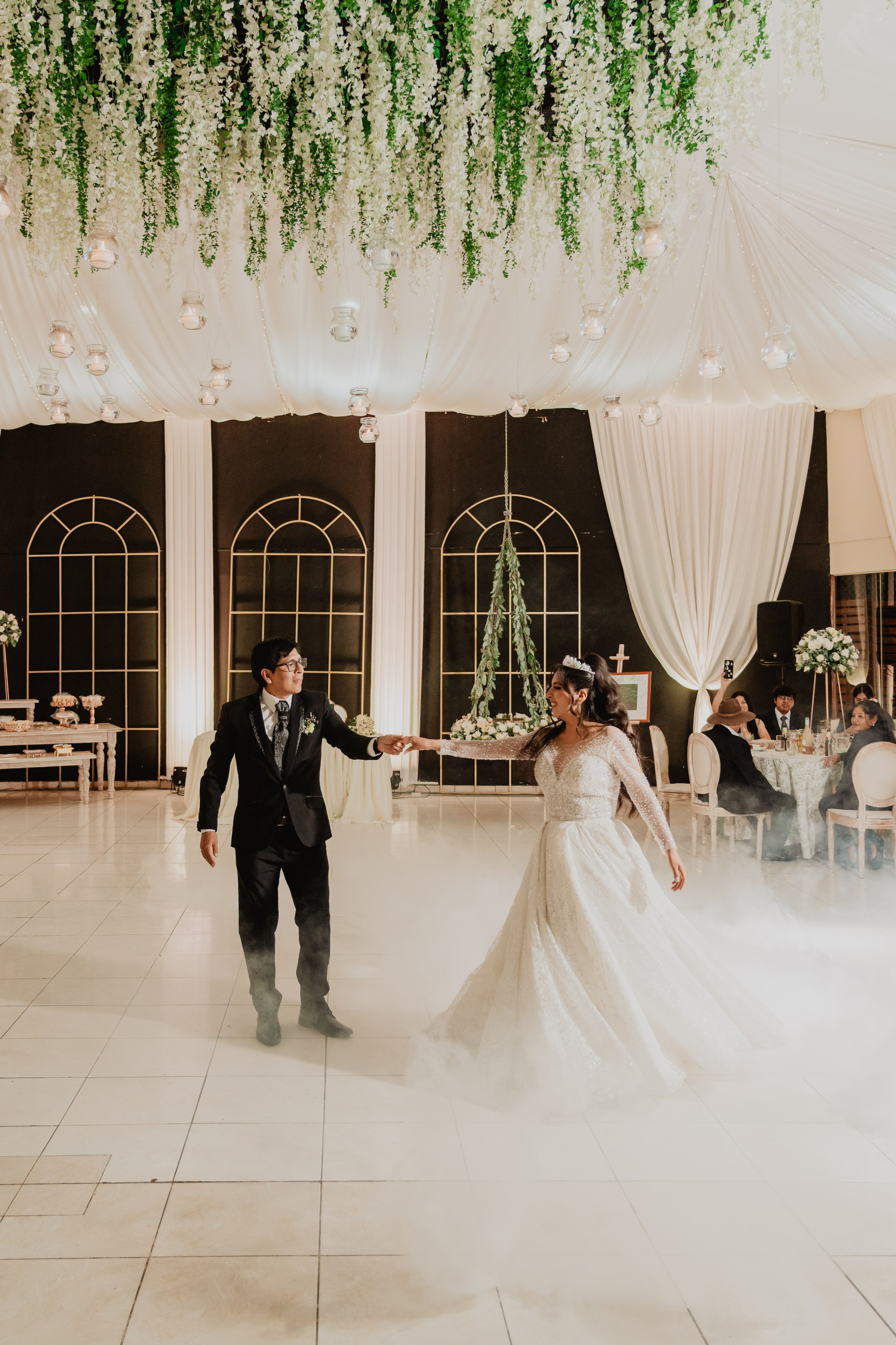 FERNANDO + MARIBEL | BODA RELIGIOSA. Studio KVTA | Fotografía y Video de Bodas en Arequipa