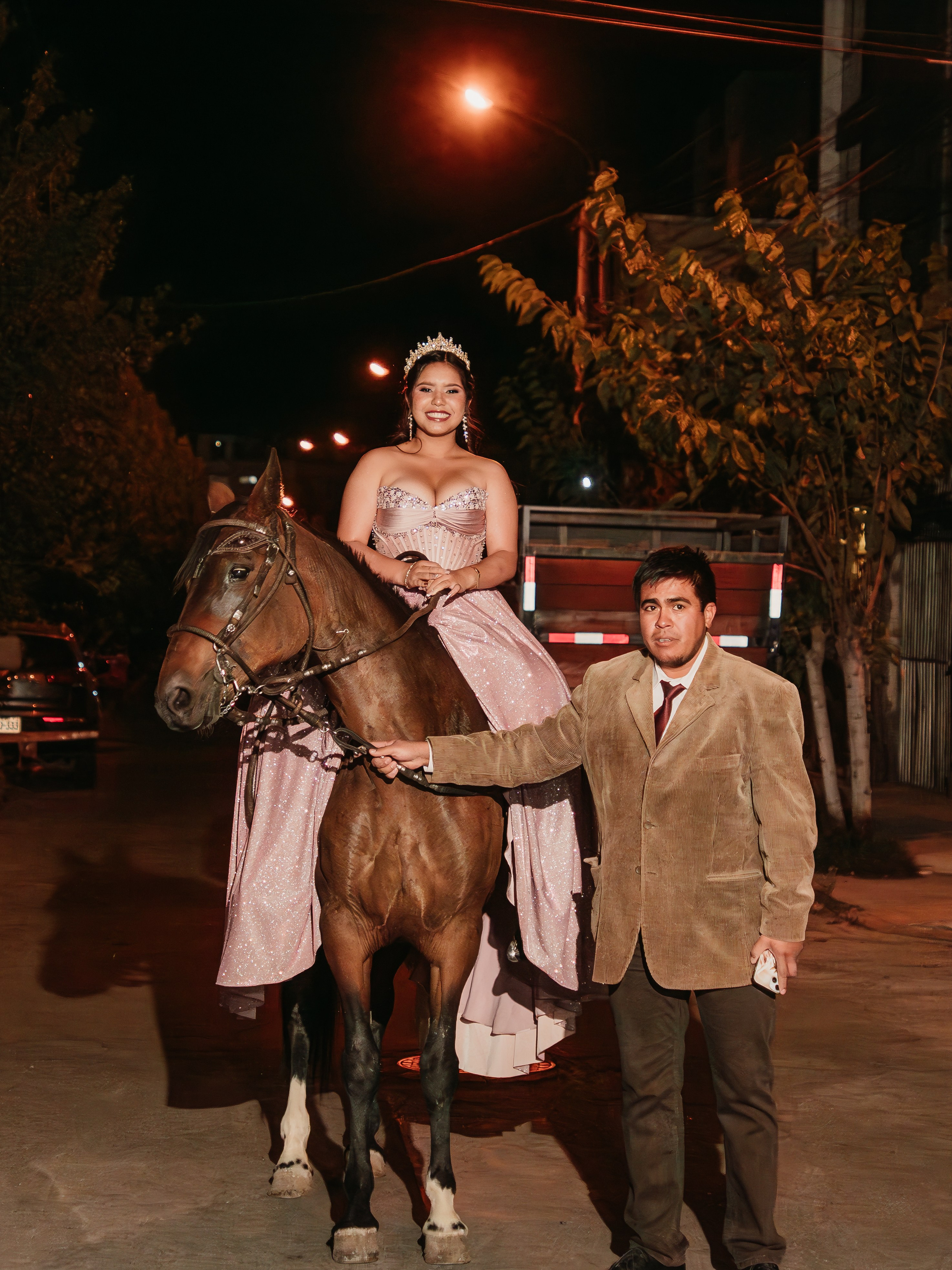 XV DE LETIZIA. Studio KVTA | Fotografía y Video de Bodas en Arequipa