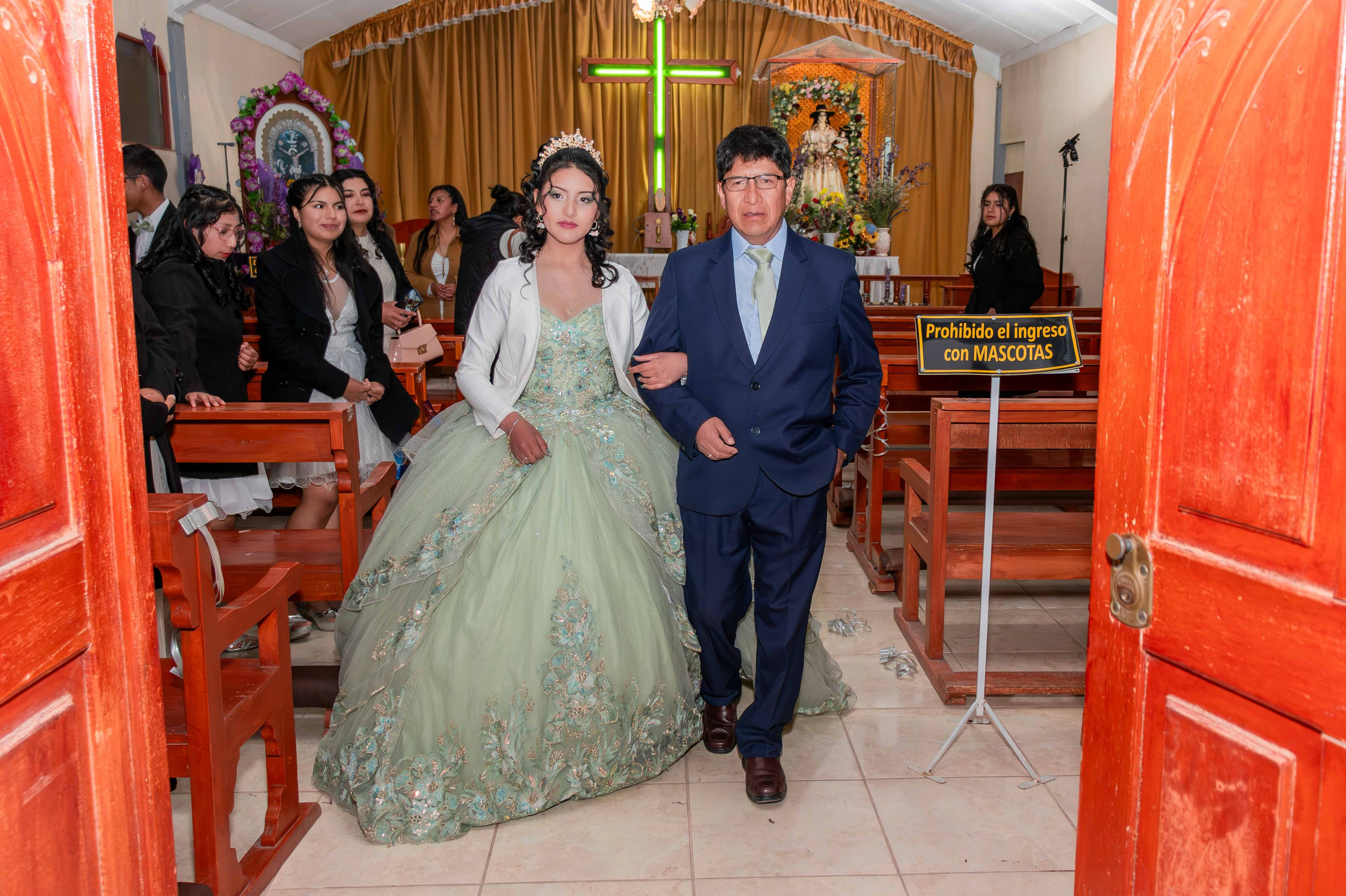 XV DE MELCA. Studio KVTA | Fotografía y Video de Bodas en Arequipa