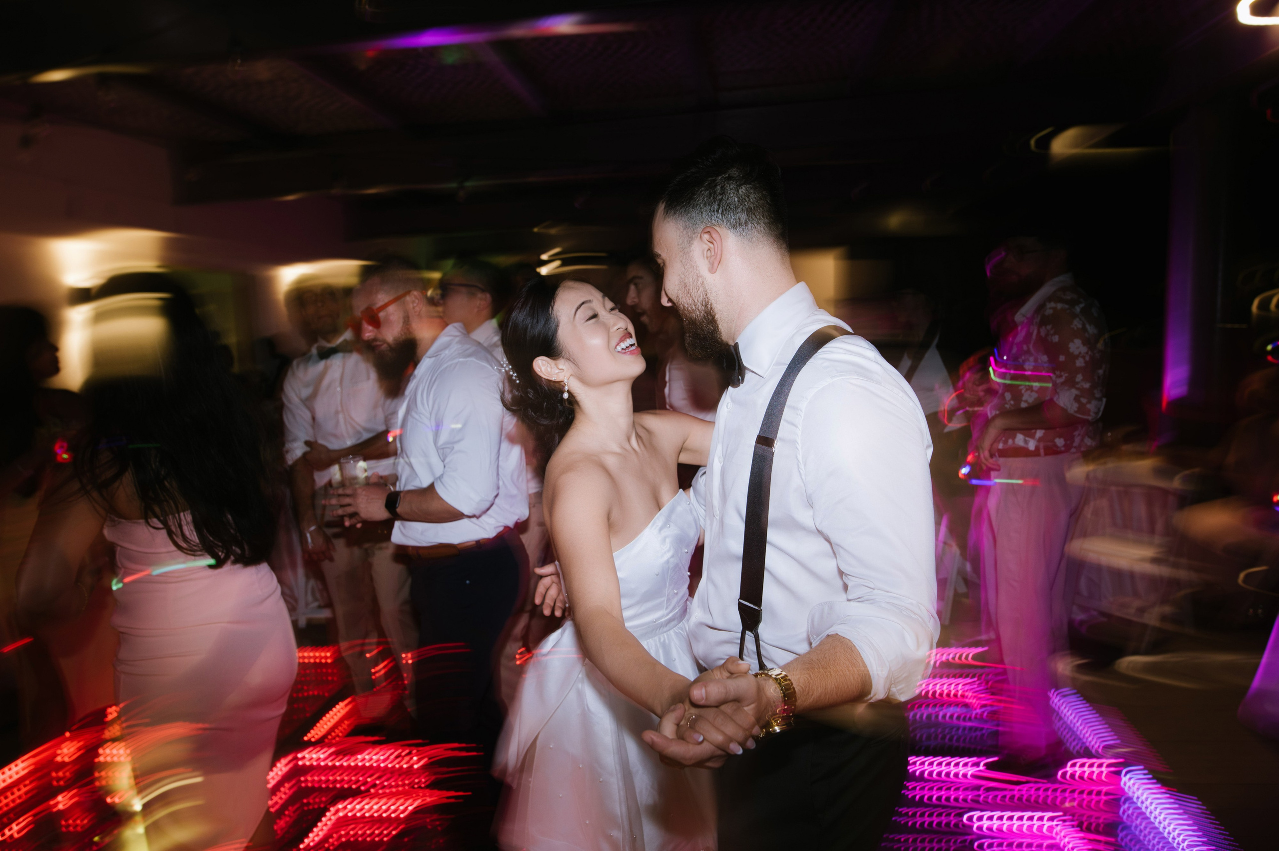 Wedding at Royalton Bavaro for Diana and Jason