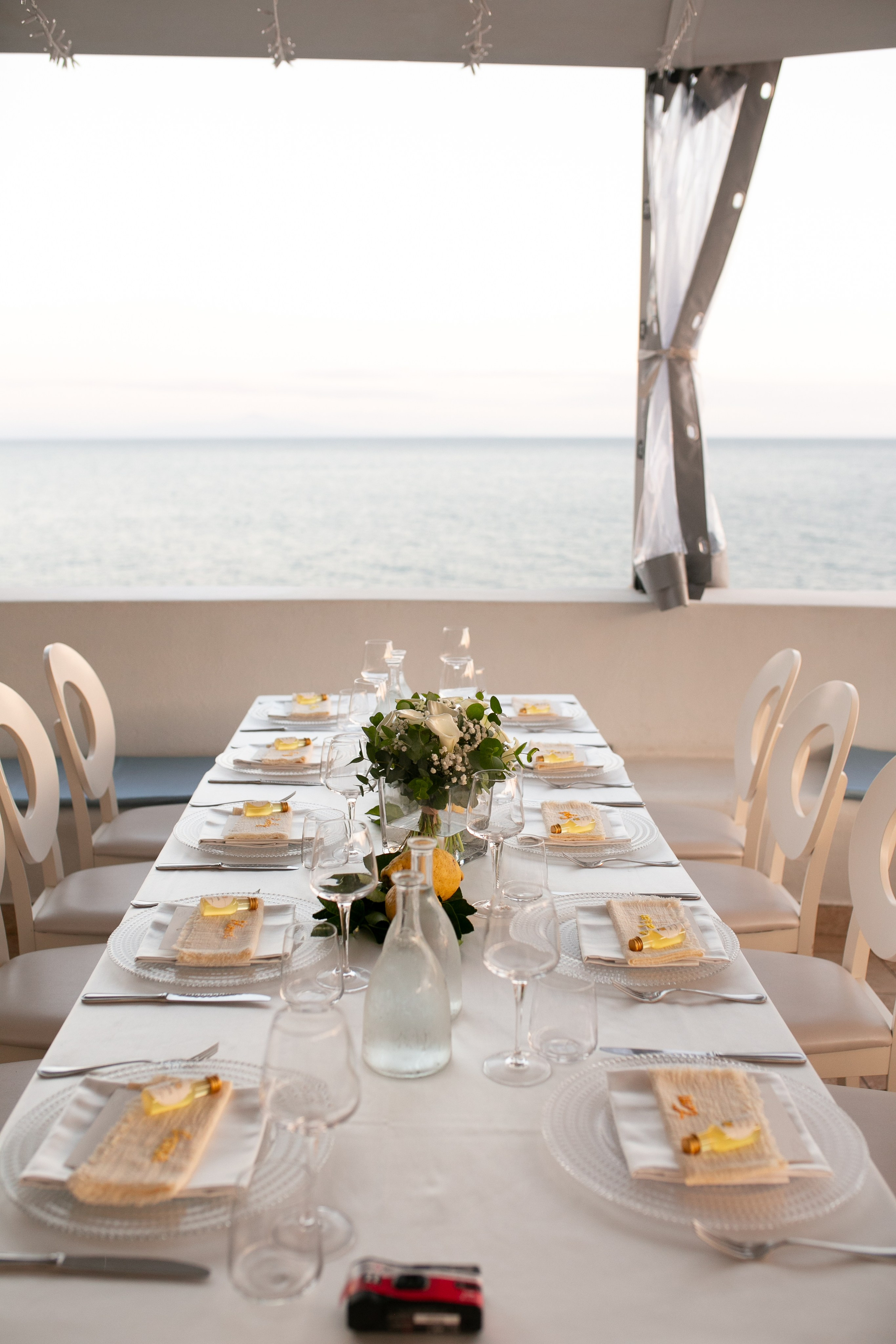 Sarah & Paddy. CK Photography | Wedding Photographer & Videographer in Italy