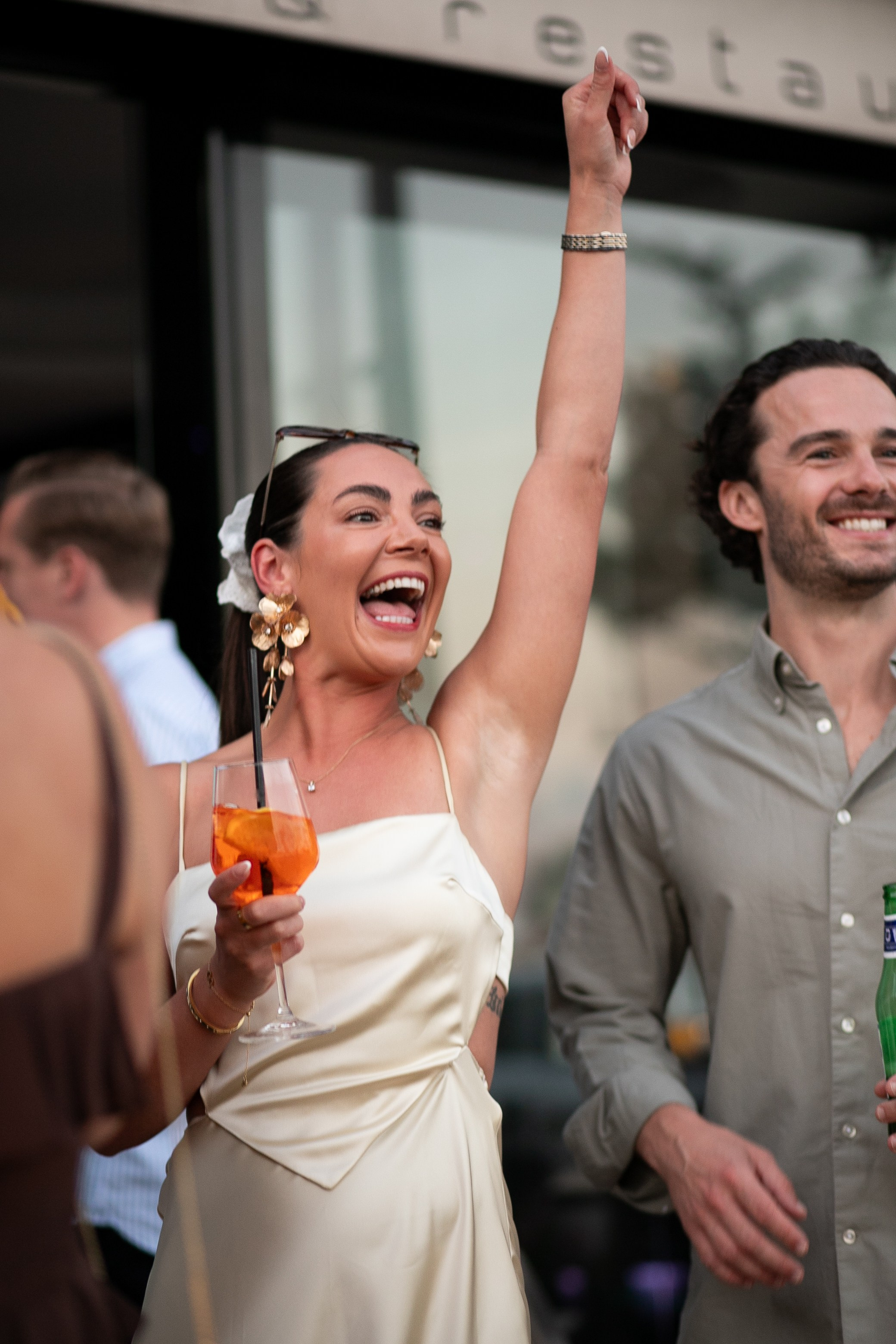 Sarah & Paddy. CK Photography | Wedding Photographer & Videographer in Italy