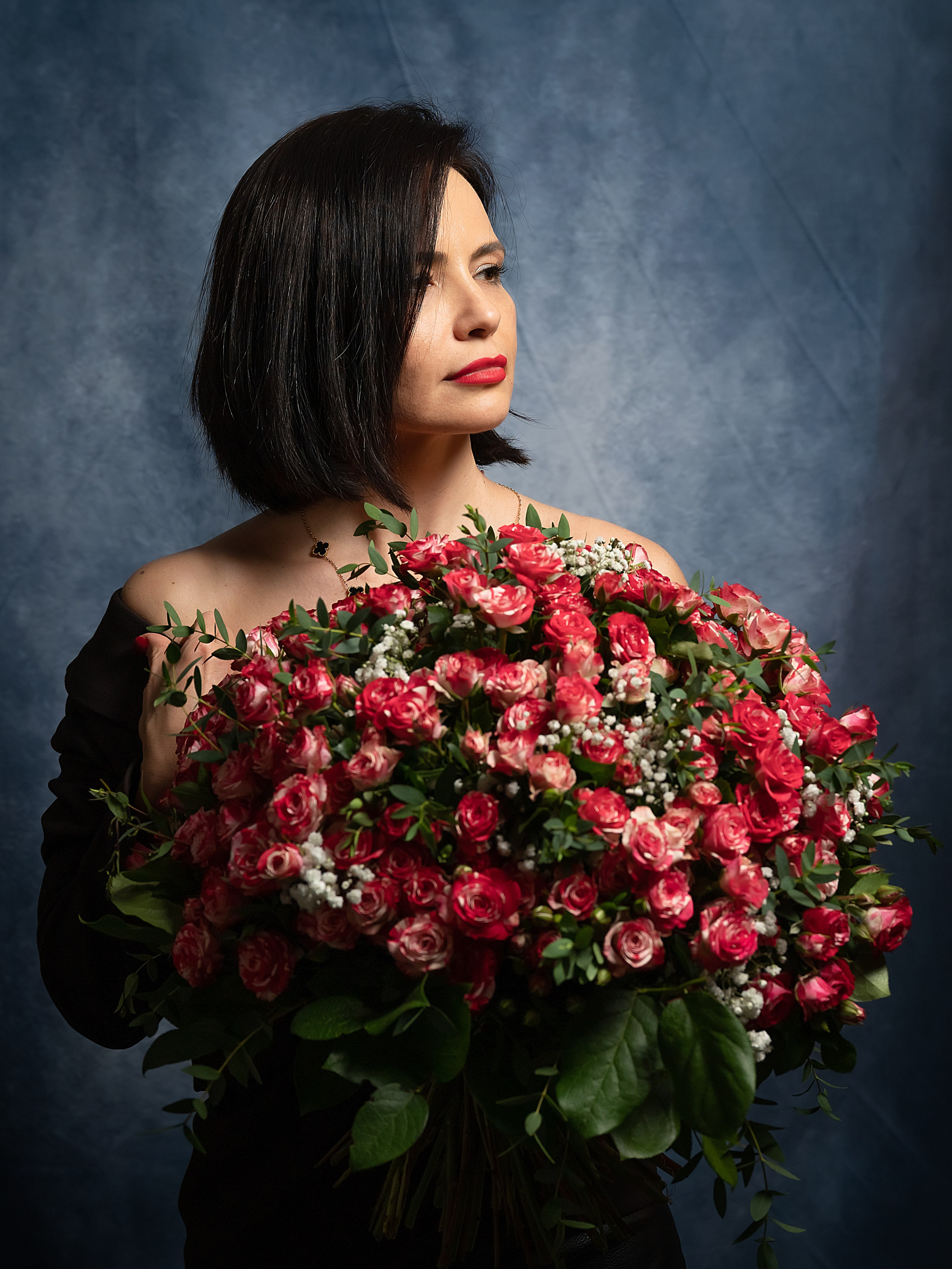 FRAUEN. Familien- und Hochzeitsfotograf Shestak Ivan