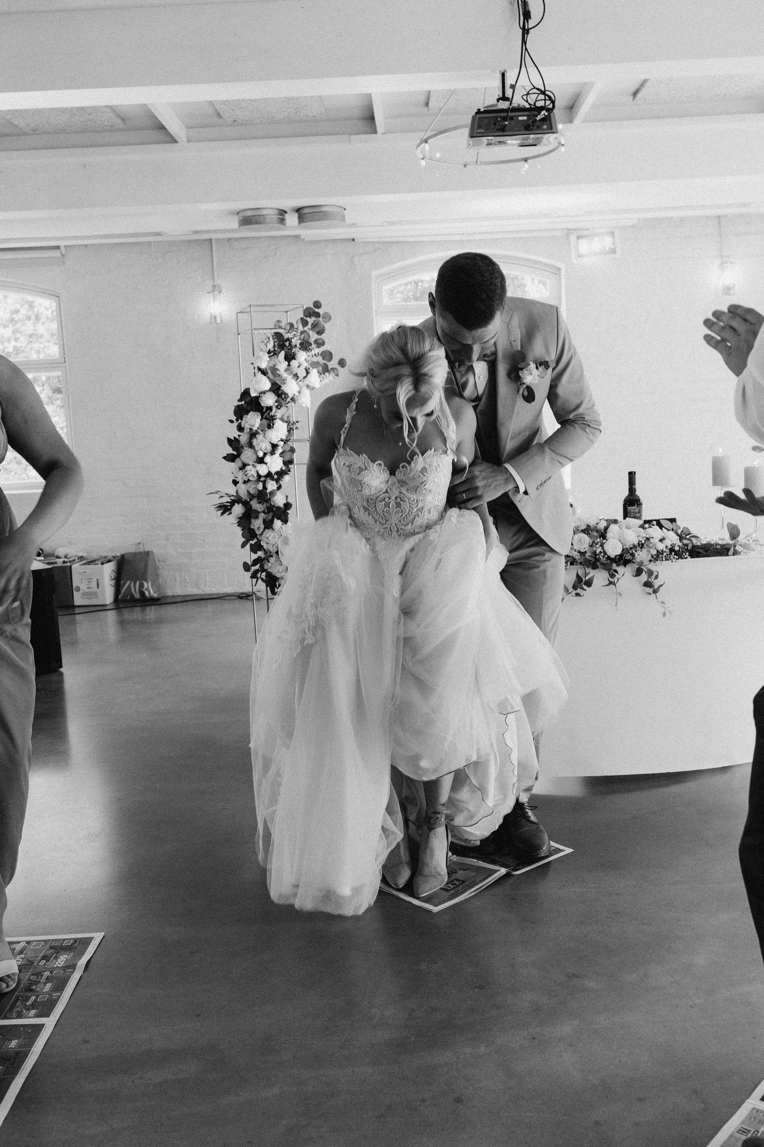 Wedding. Wedding and potrait photographer in Helsinki Vickan O