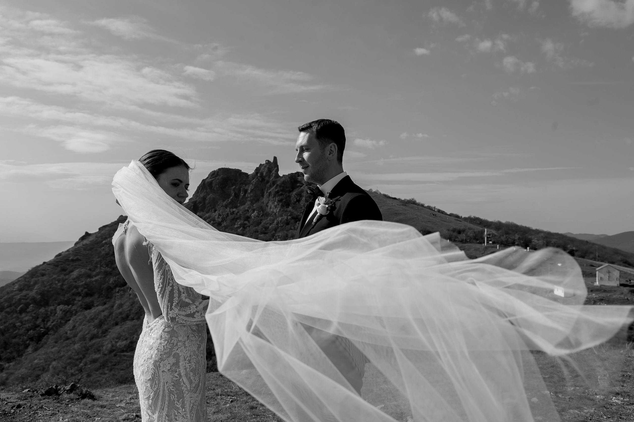 Ольга & Юрий. Свадебный и семейный фотограф Екатерина Шестакова