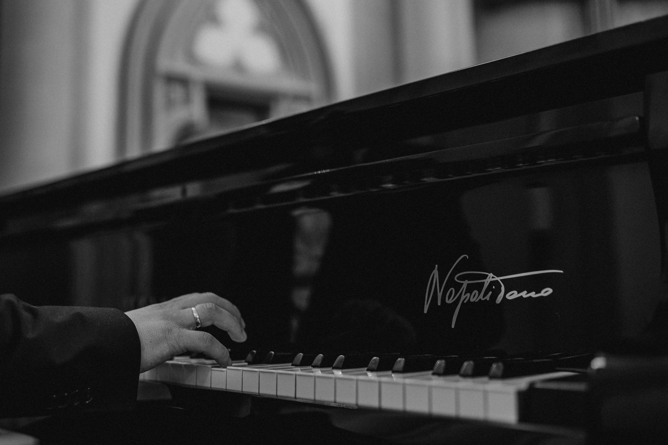 Daniel & Veronica. Дарина Иванова, лайфстайл фотограф в Неаполе. Портреты, свадьбы