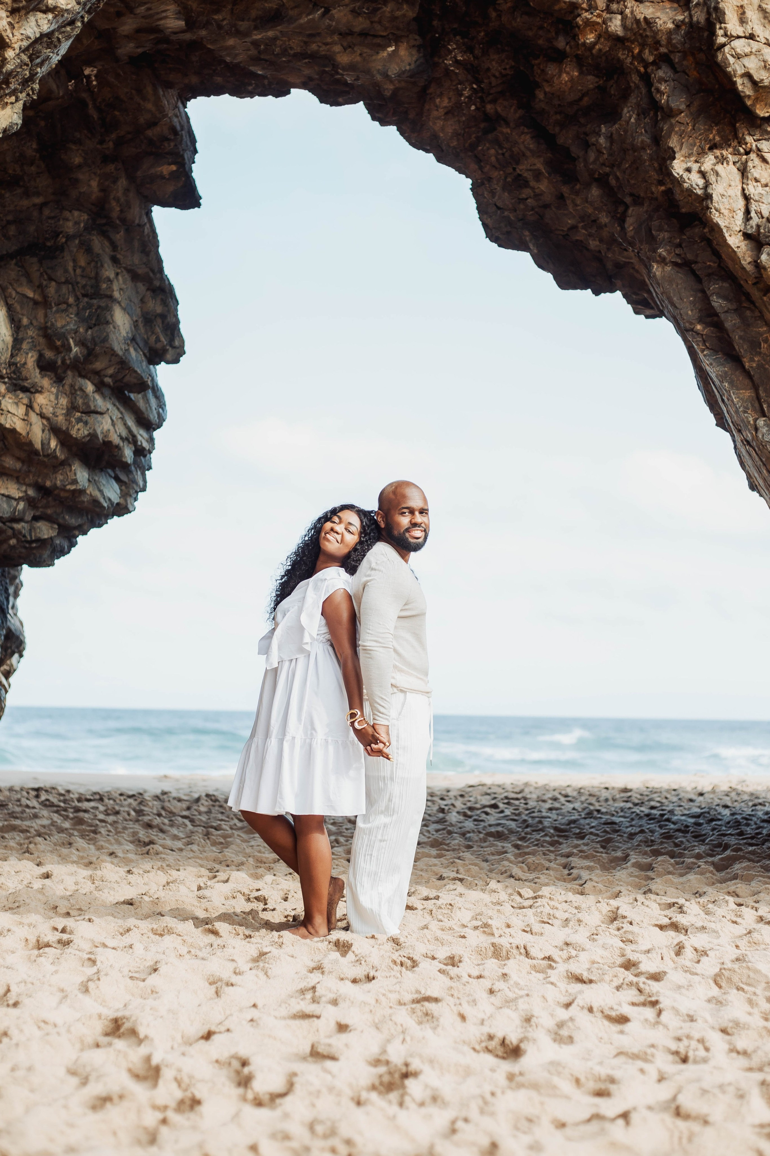 Orlanda e Márcio. Fazemos o seu casamento ser lembrado por gerações