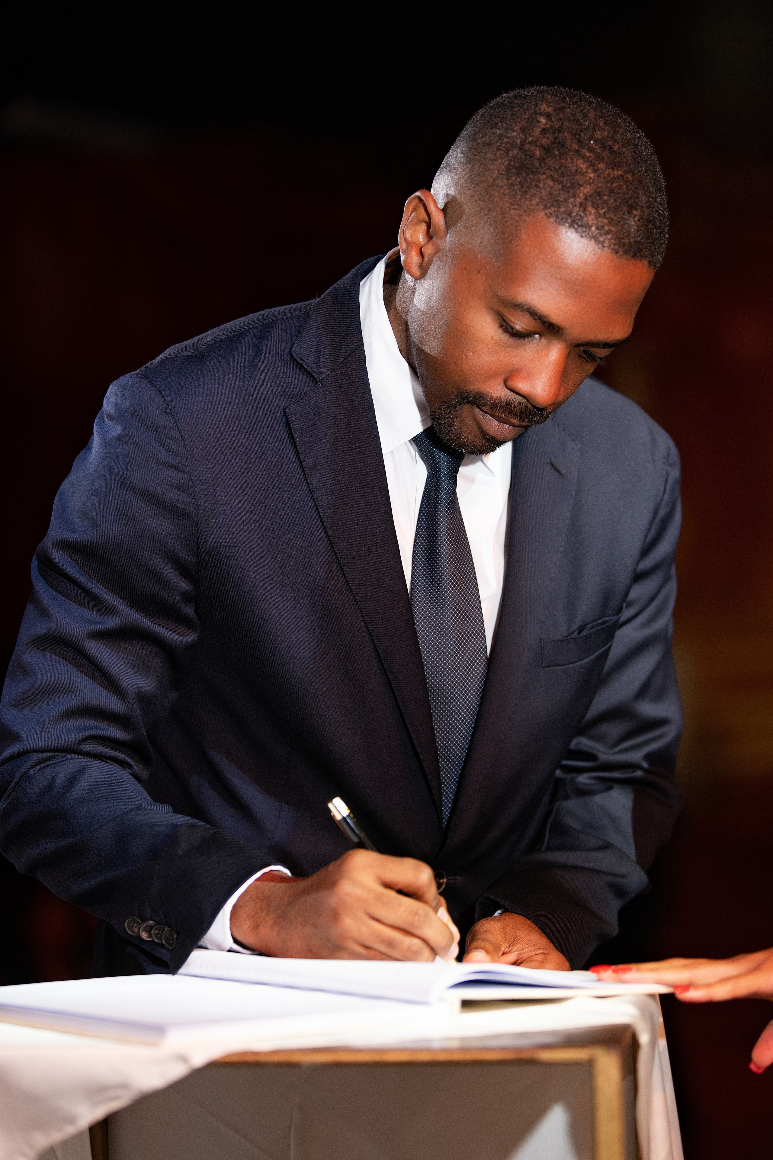 Elizandra & Joel. Fazemos o seu casamento ser lembrado por gerações