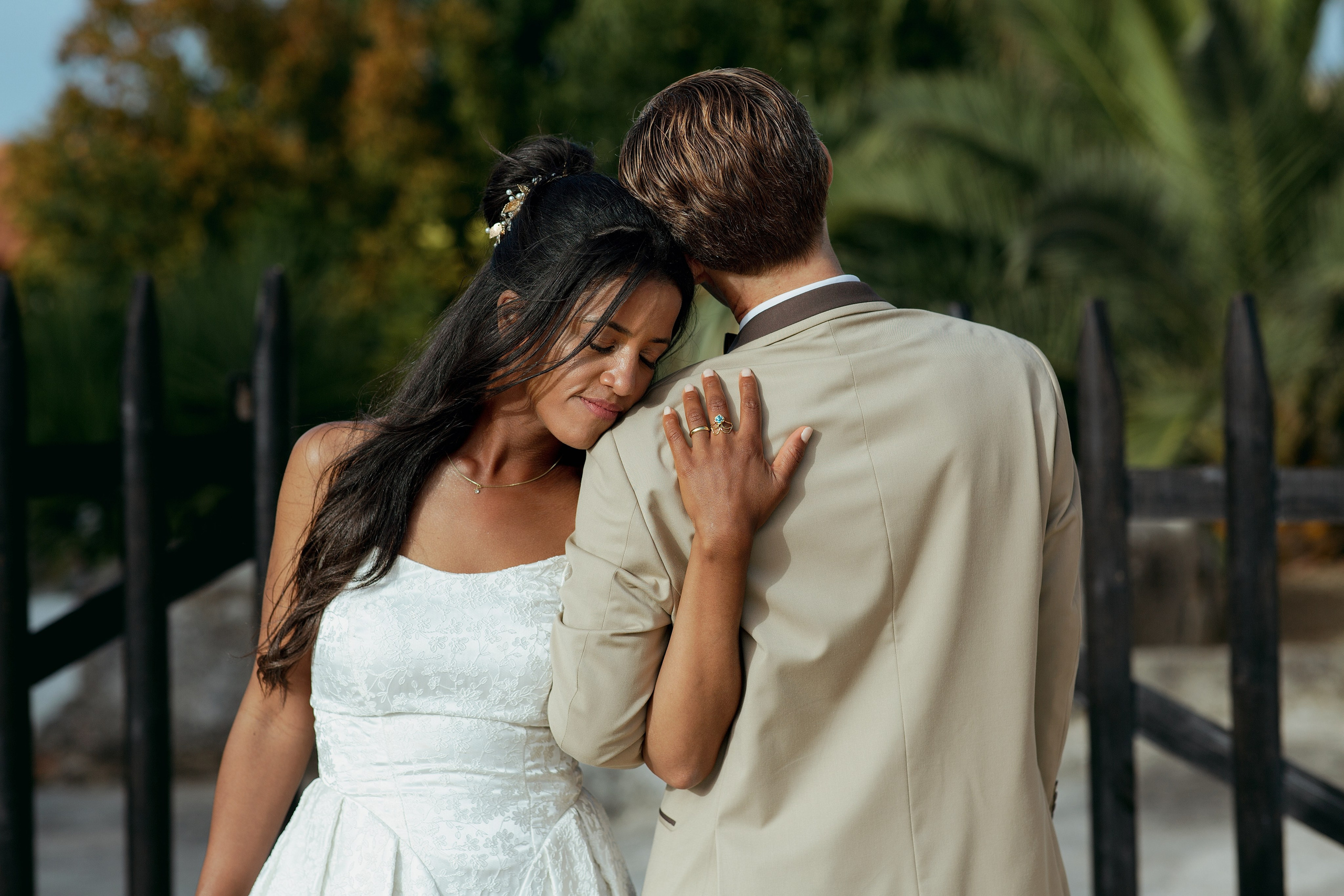 Cíntia & Alexandre. Fazemos o seu casamento ser lembrado por gerações