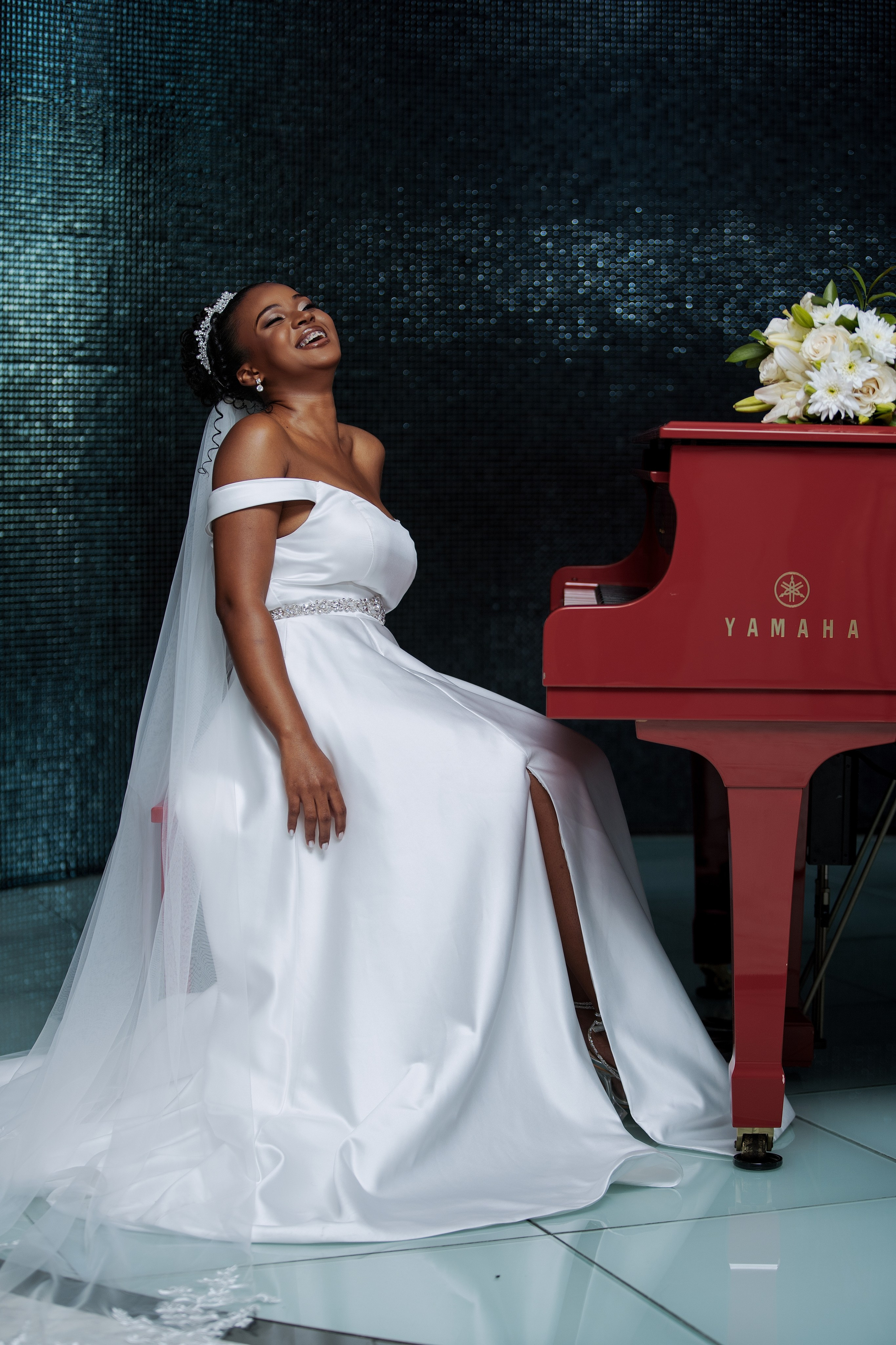 Elizandra & Joel. Fazemos o seu casamento ser lembrado por gerações