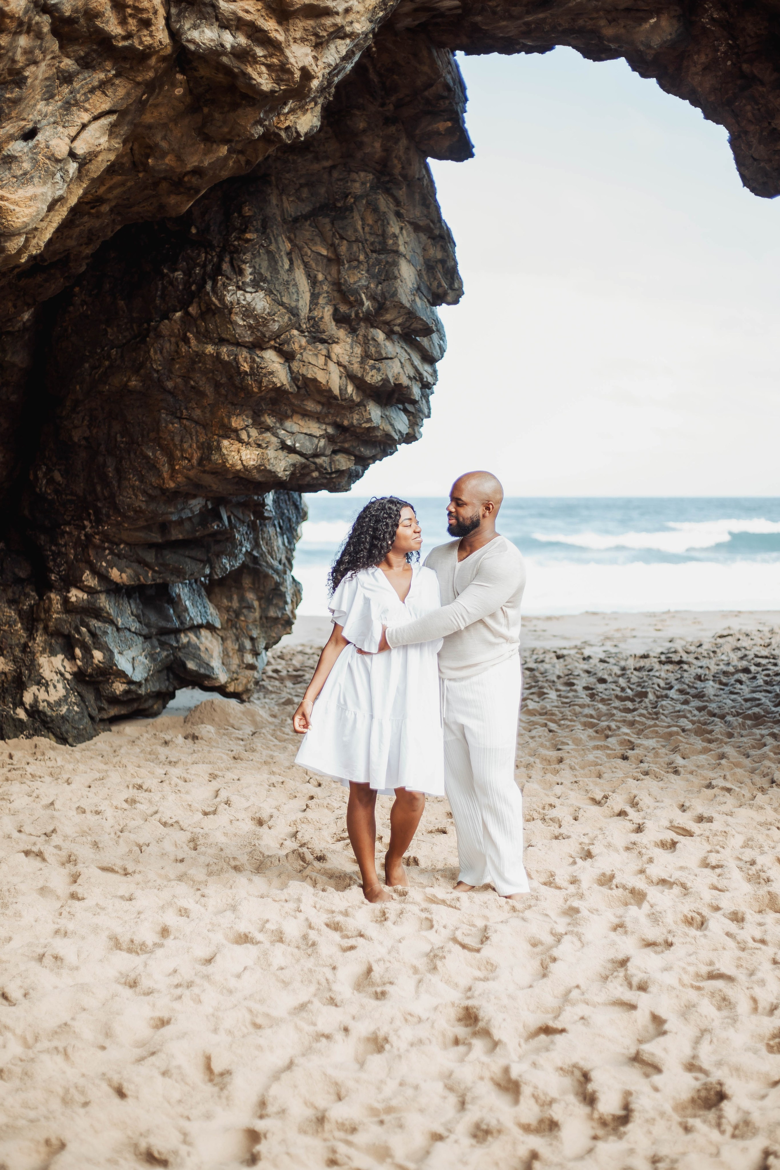 Orlanda e Márcio. Fazemos o seu casamento ser lembrado por gerações