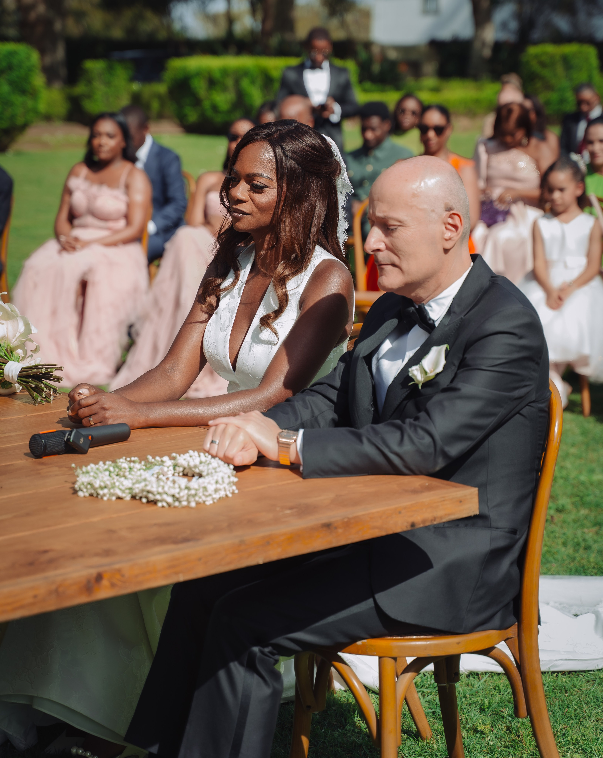 Maria & Artur. Fazemos o seu casamento ser lembrado por gerações
