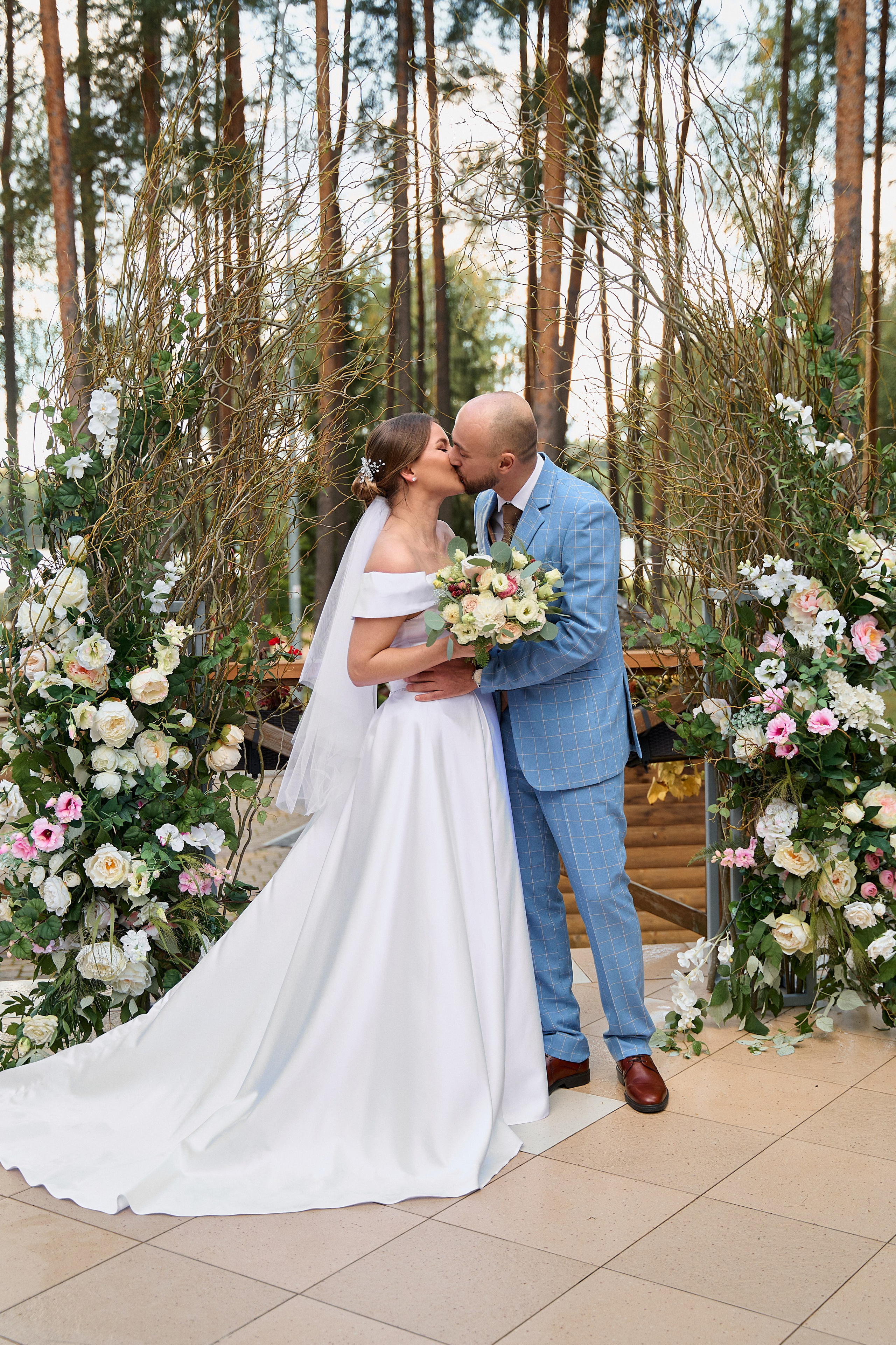 Anastasija & Andris. Свадебный фотограф Даугавпилс, Рига/ Kāzu fotogrāfs Daugavpils, Rīga