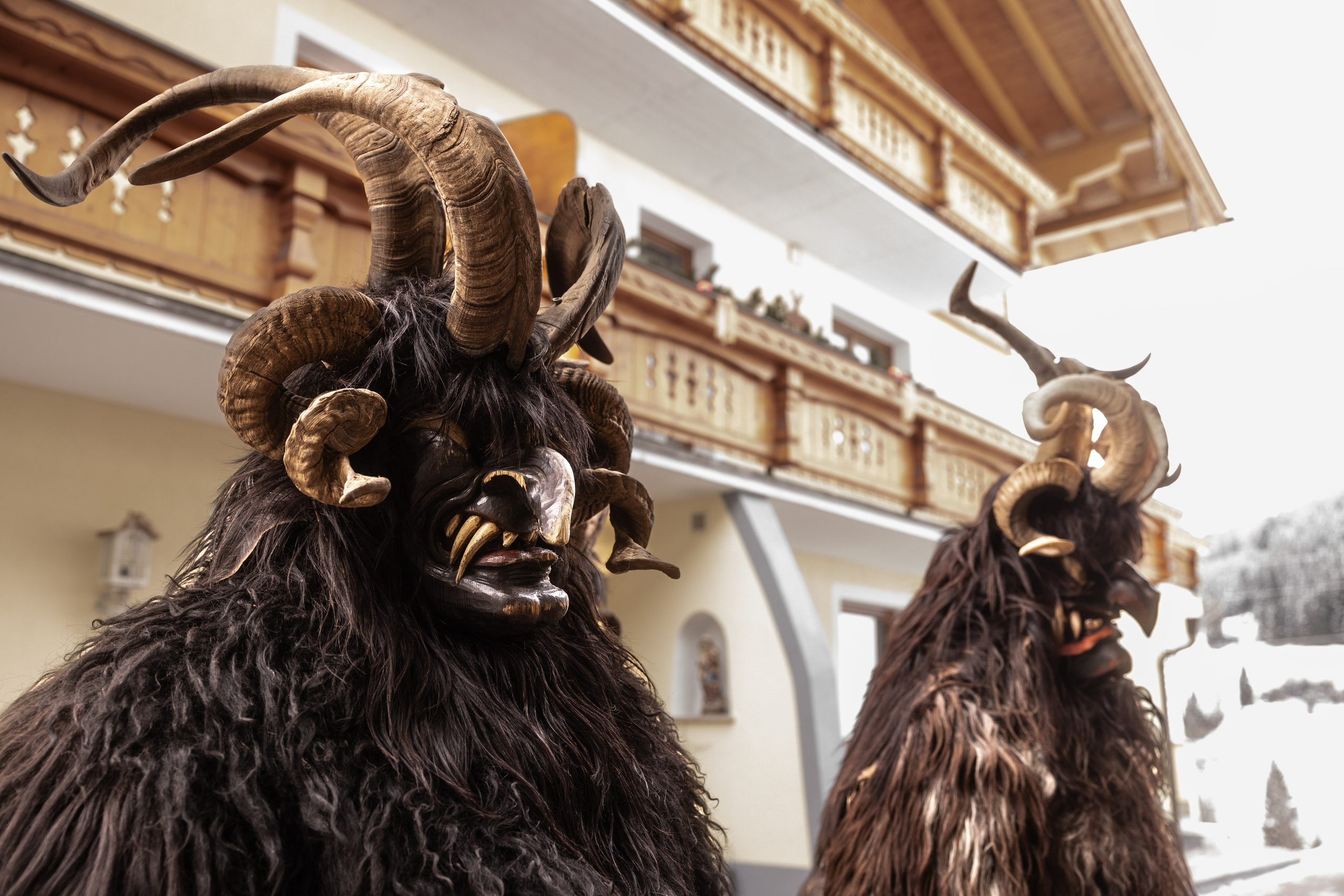 DIMLING PASS, Bad Hofgastein, 06.12.2024. Guzel Kolobova| Fotografin| Salzburg